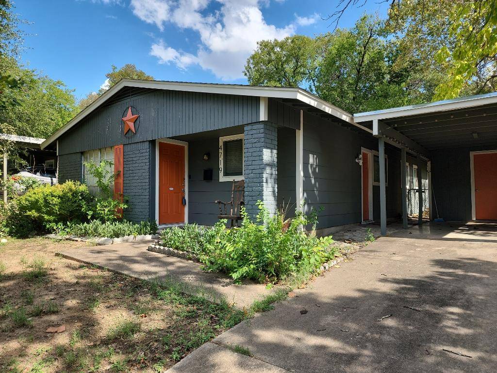 Austin, TX 78745,4719 Philco