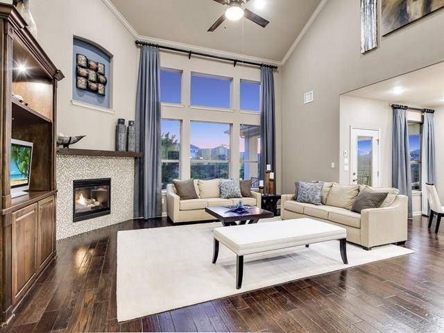Leander, TX 78641,2012 Champions Corner CT