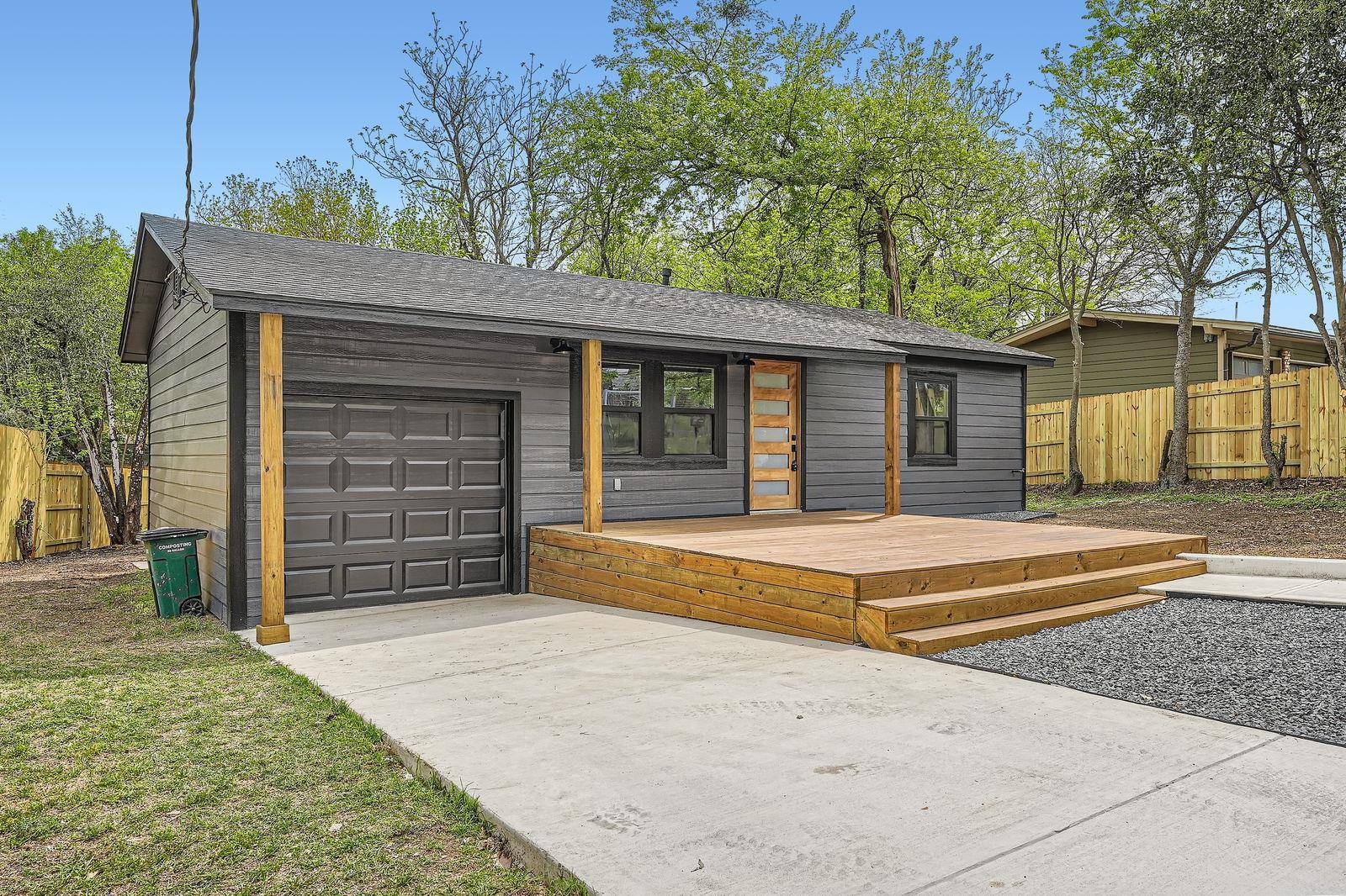 Austin, TX 78721,1601 N Redondo DR
