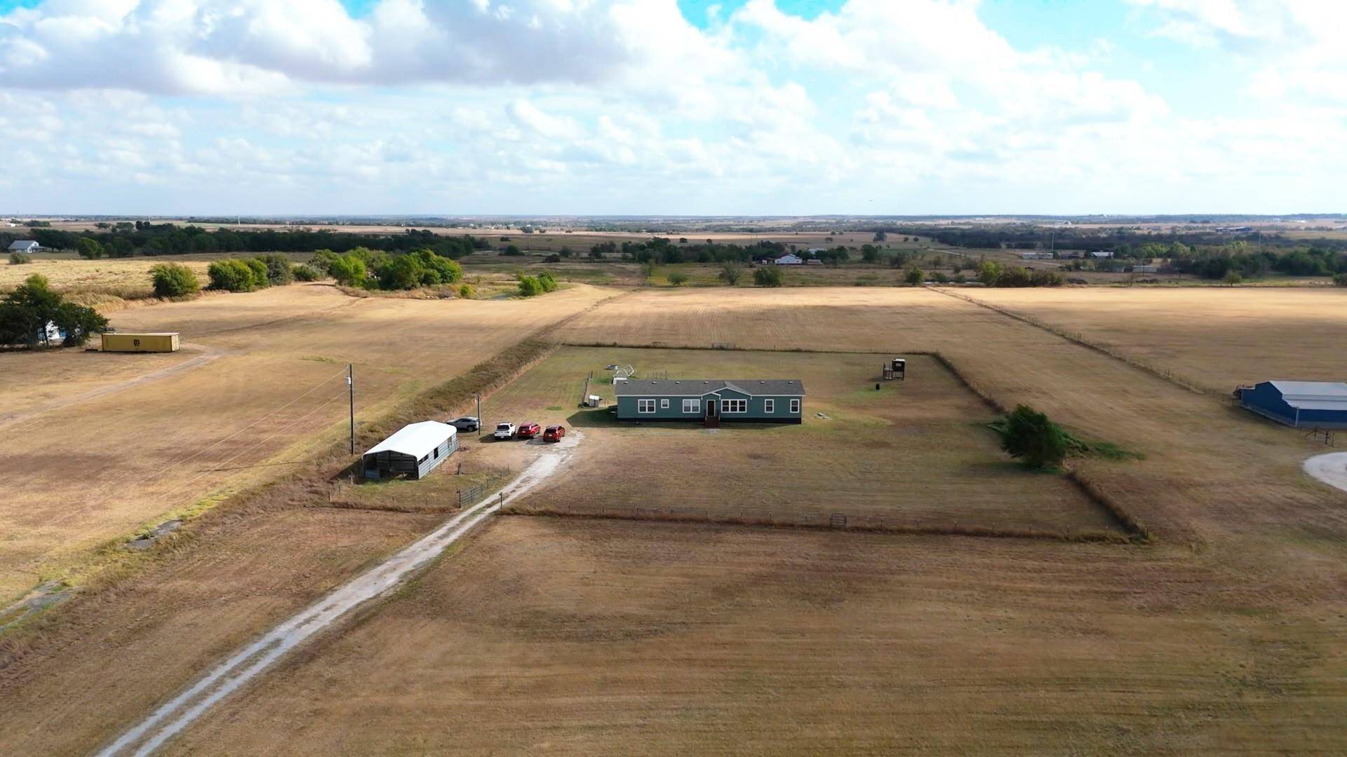 Coupland, TX 78615,2123 County Road 460