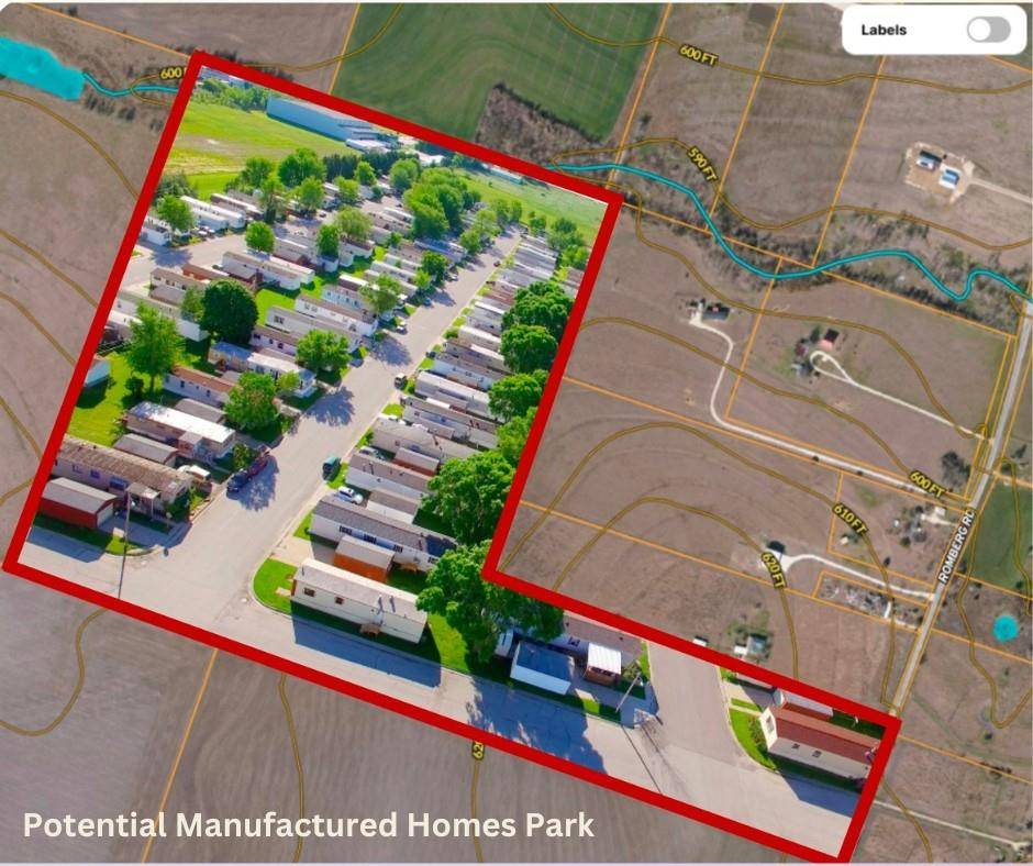 Holland, TX 76534,13000 Romberg RD