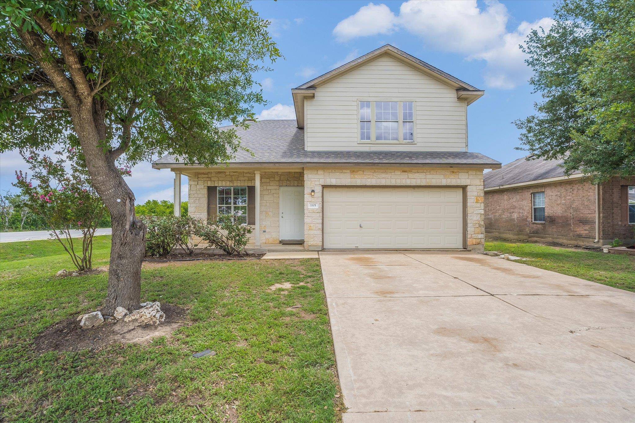 Kyle, TX 78640,1101 Cherrywood