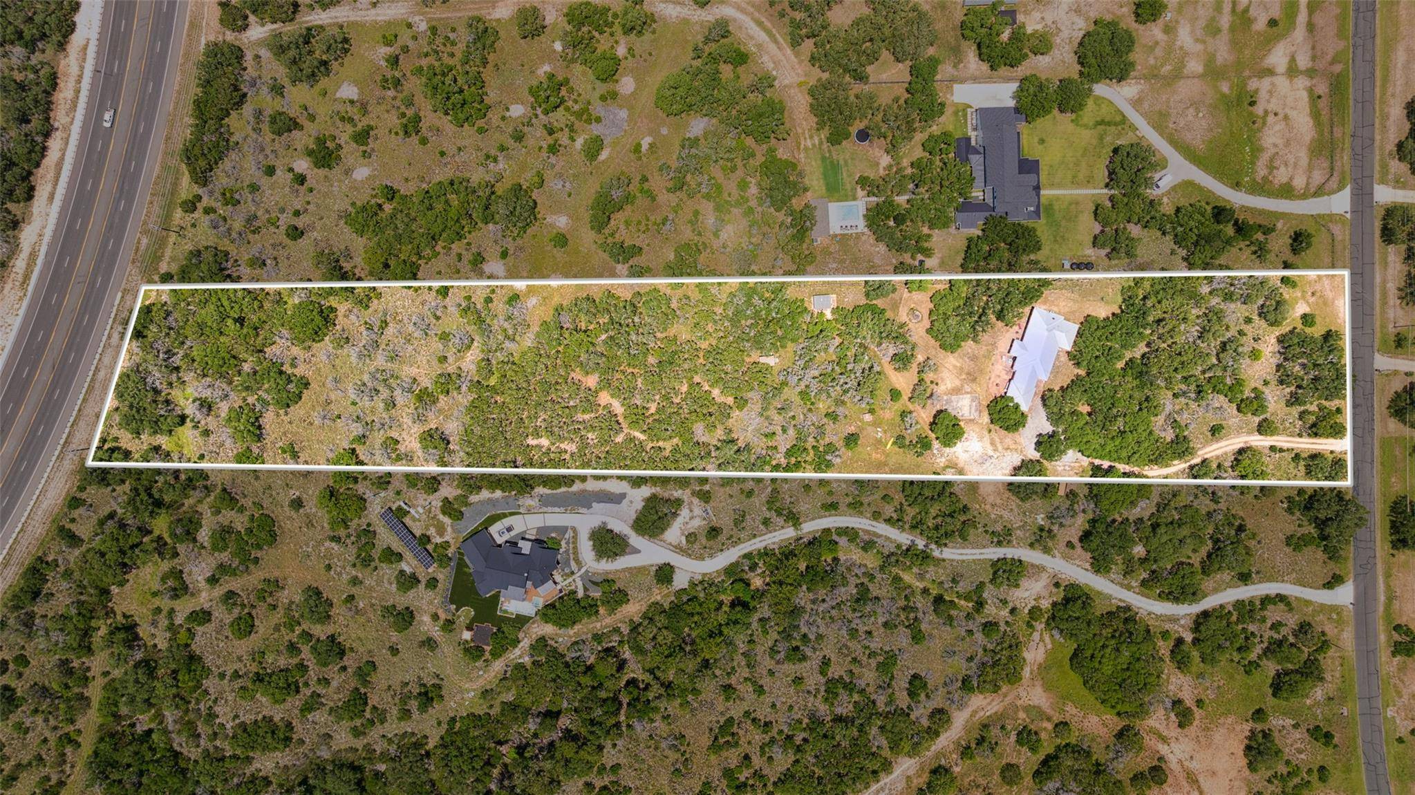 Spicewood, TX 78669,23809 Oscar RD
