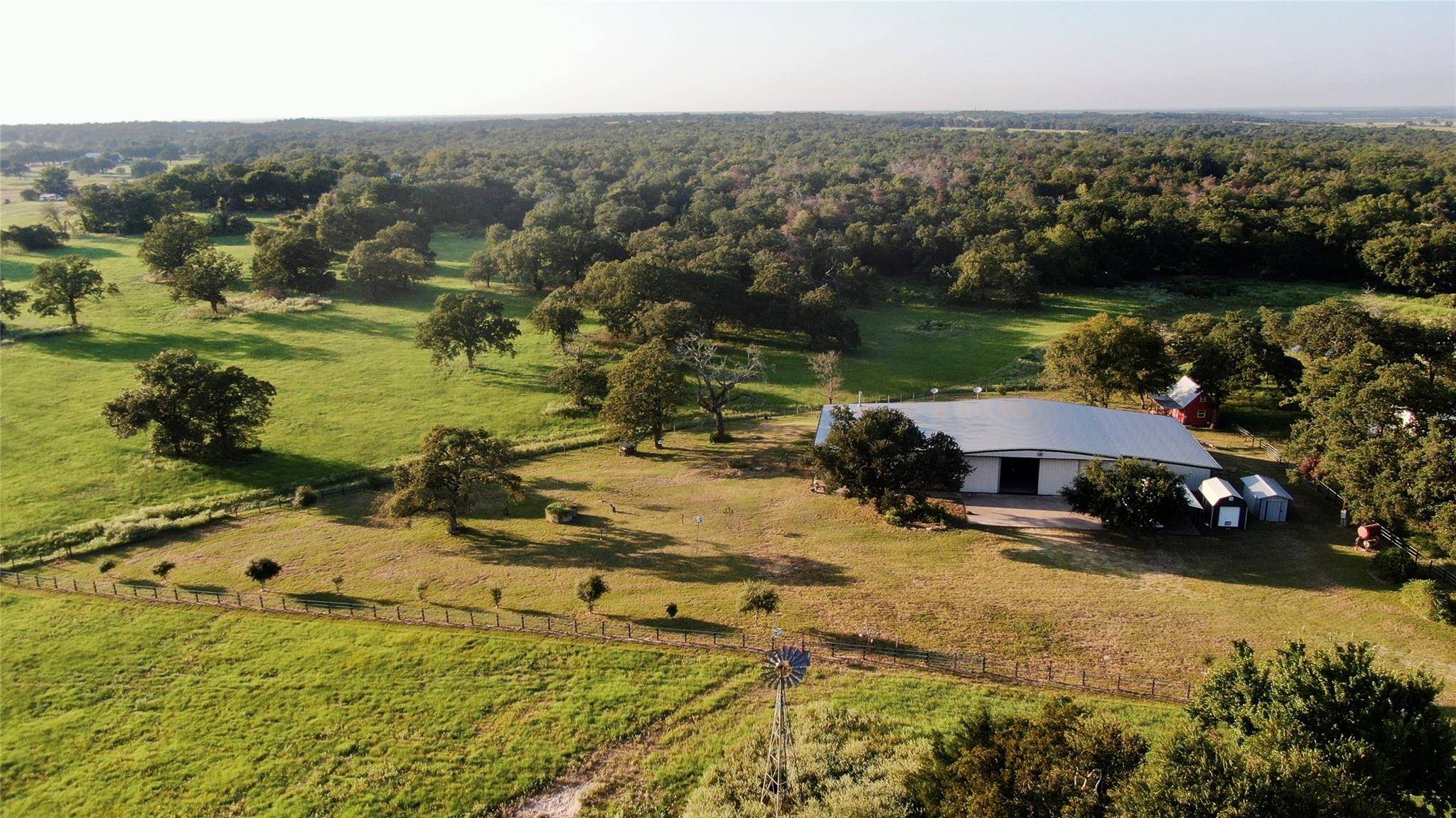 Cameron, TX 76520,8267 Fm 979