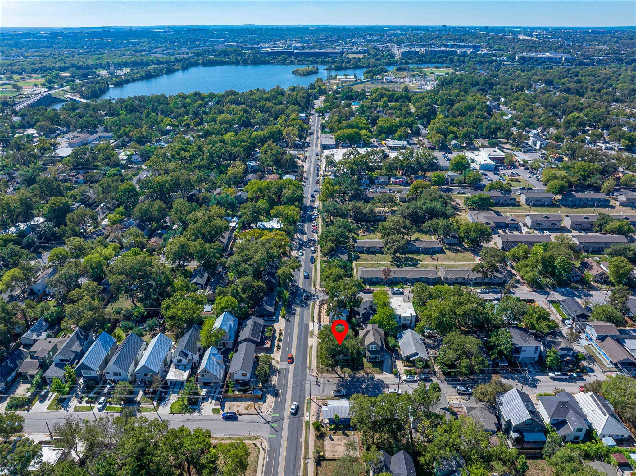 Austin, TX 78702,310 Pedernales ST