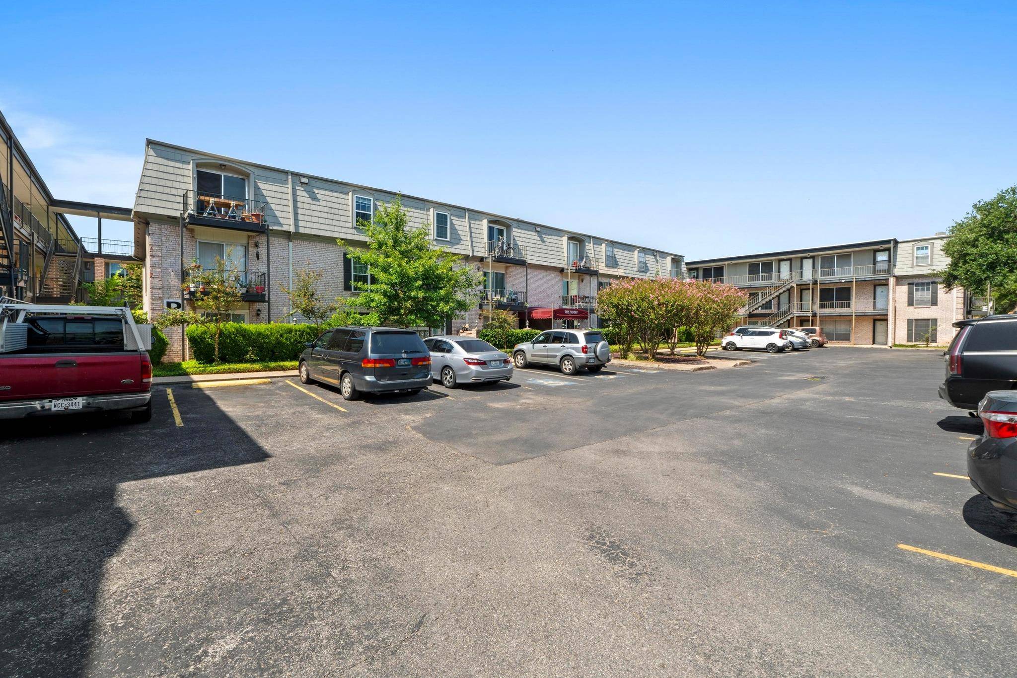 Austin, TX 78757,2425 Ashdale DR #51