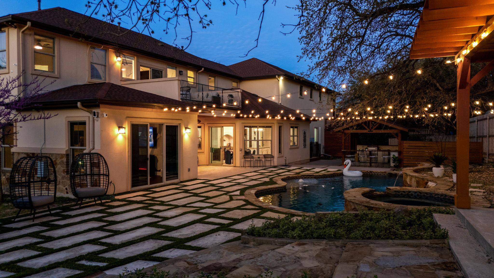 Austin, TX 78732,1116 Terjo LN