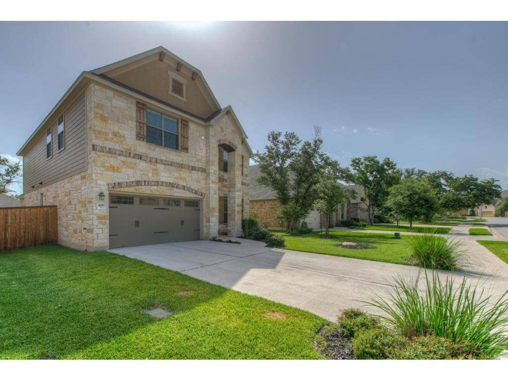 Cedar Park, TX 78613,4011 Remington RD