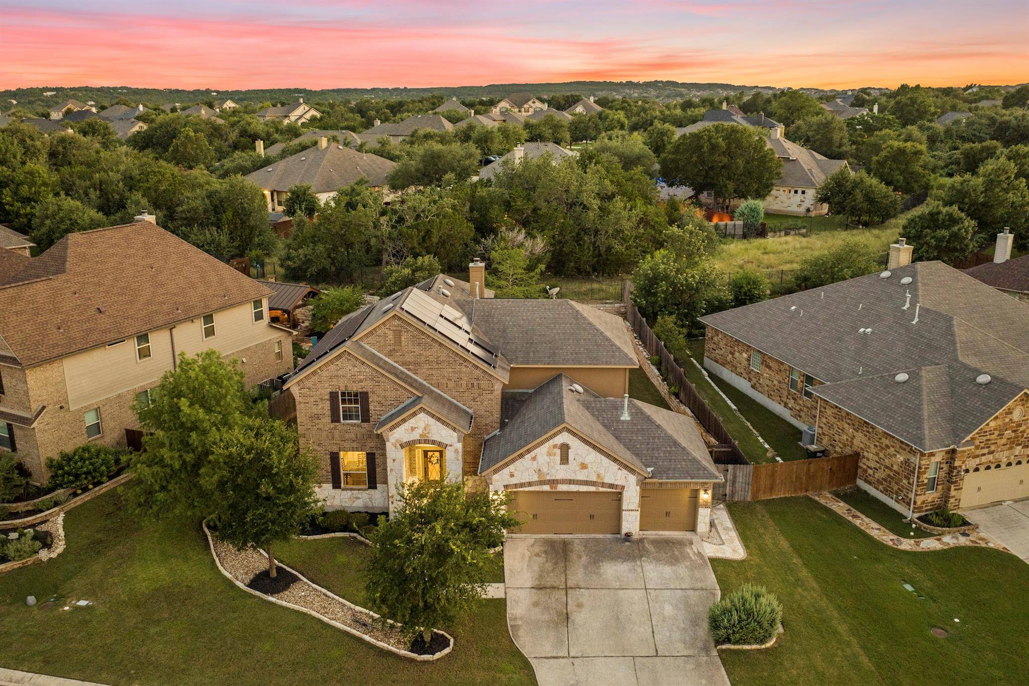 Austin, TX 78737,564 Wild Rose DR