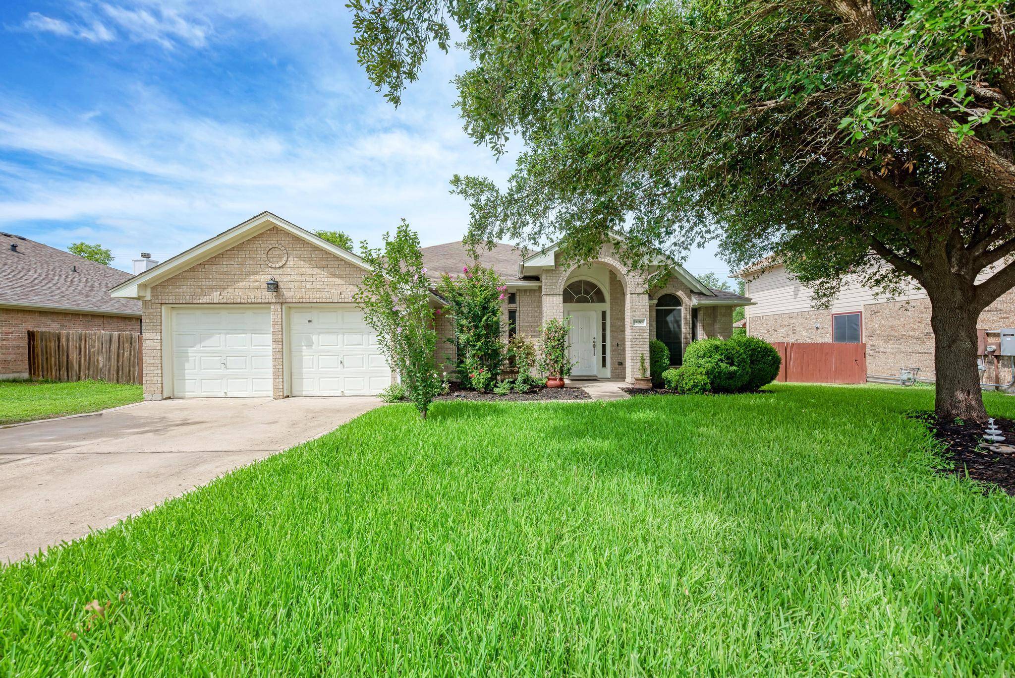 Pflugerville, TX 78660,500 Olympic DR