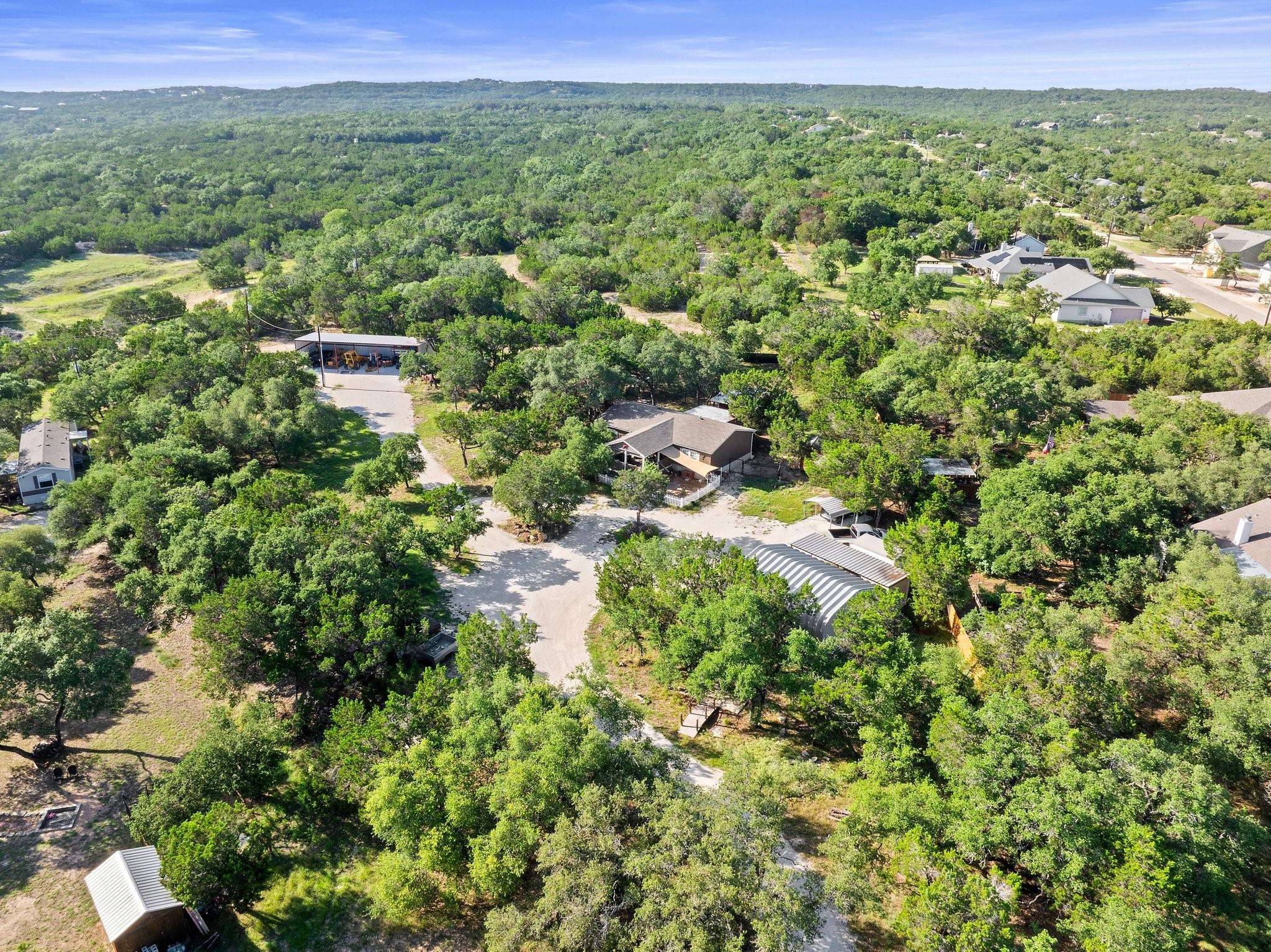 Canyon Lake, TX 78133,1151 Fawn Valley DR