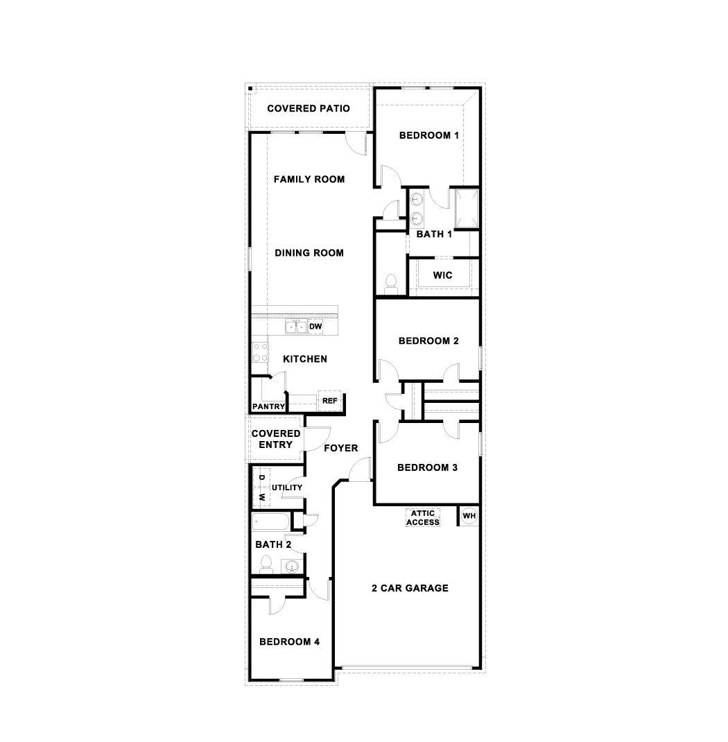 Uhland, TX 78640,449 Frogmore LOOP