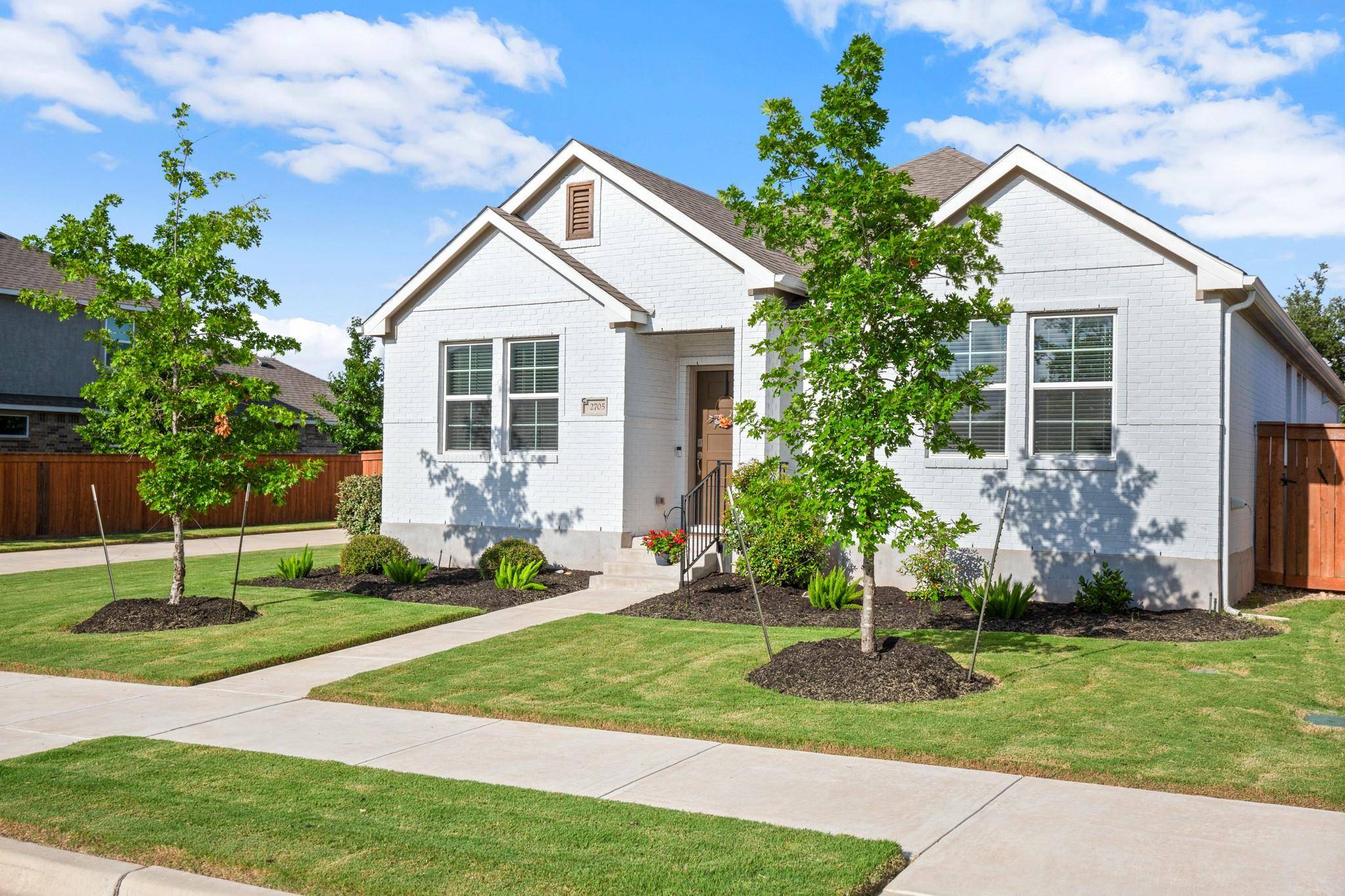 Leander, TX 78641,2705 Grizzly WAY