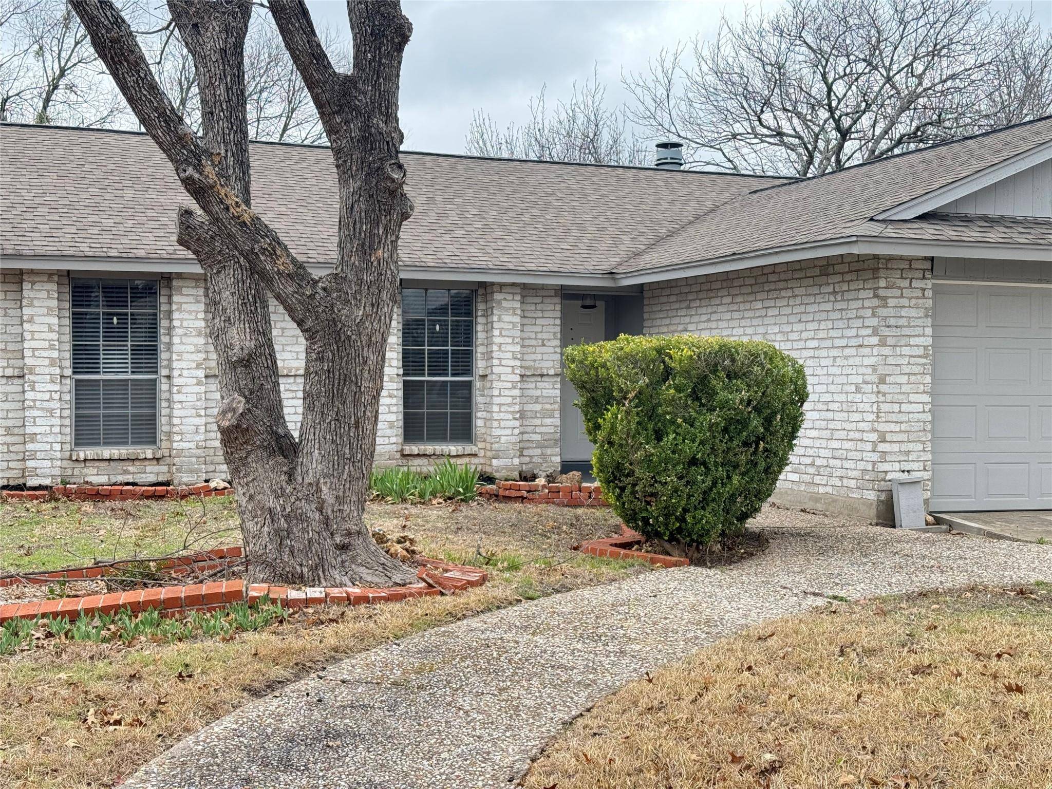 Round Rock, TX 78664,1700 W Mesa Park DR