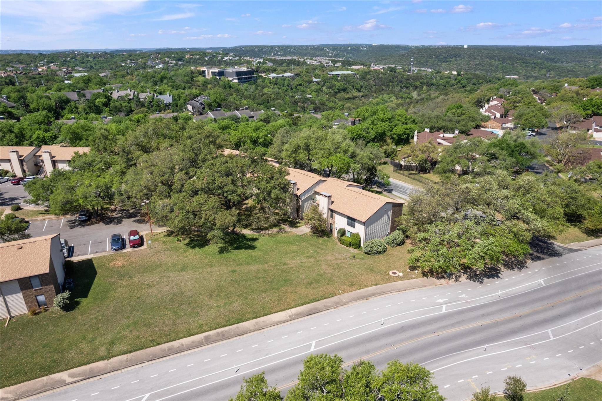 Austin, TX 78759,4159 Steck Ave #114