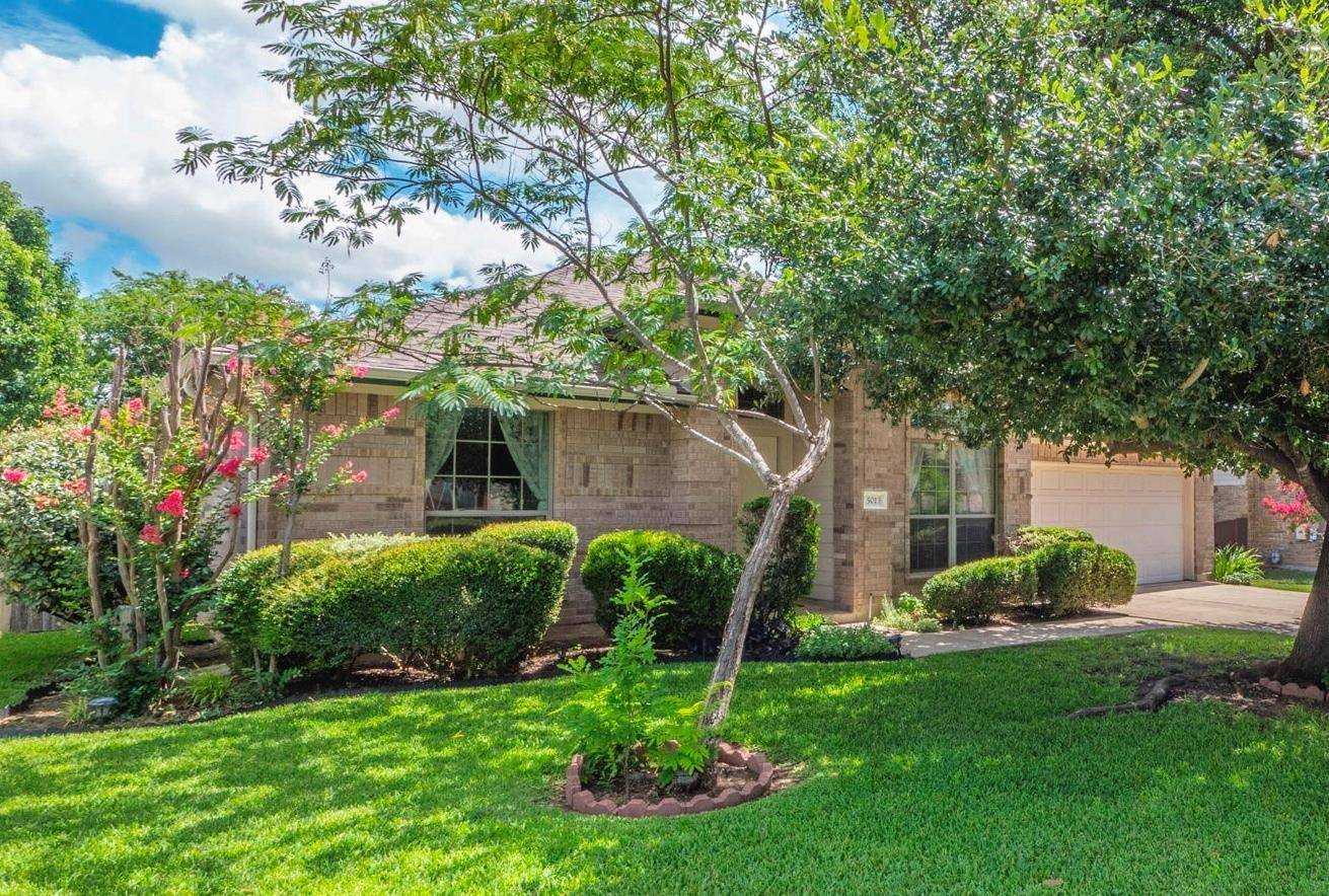 Round Rock, TX 78681,5013 Sendero Springs DR