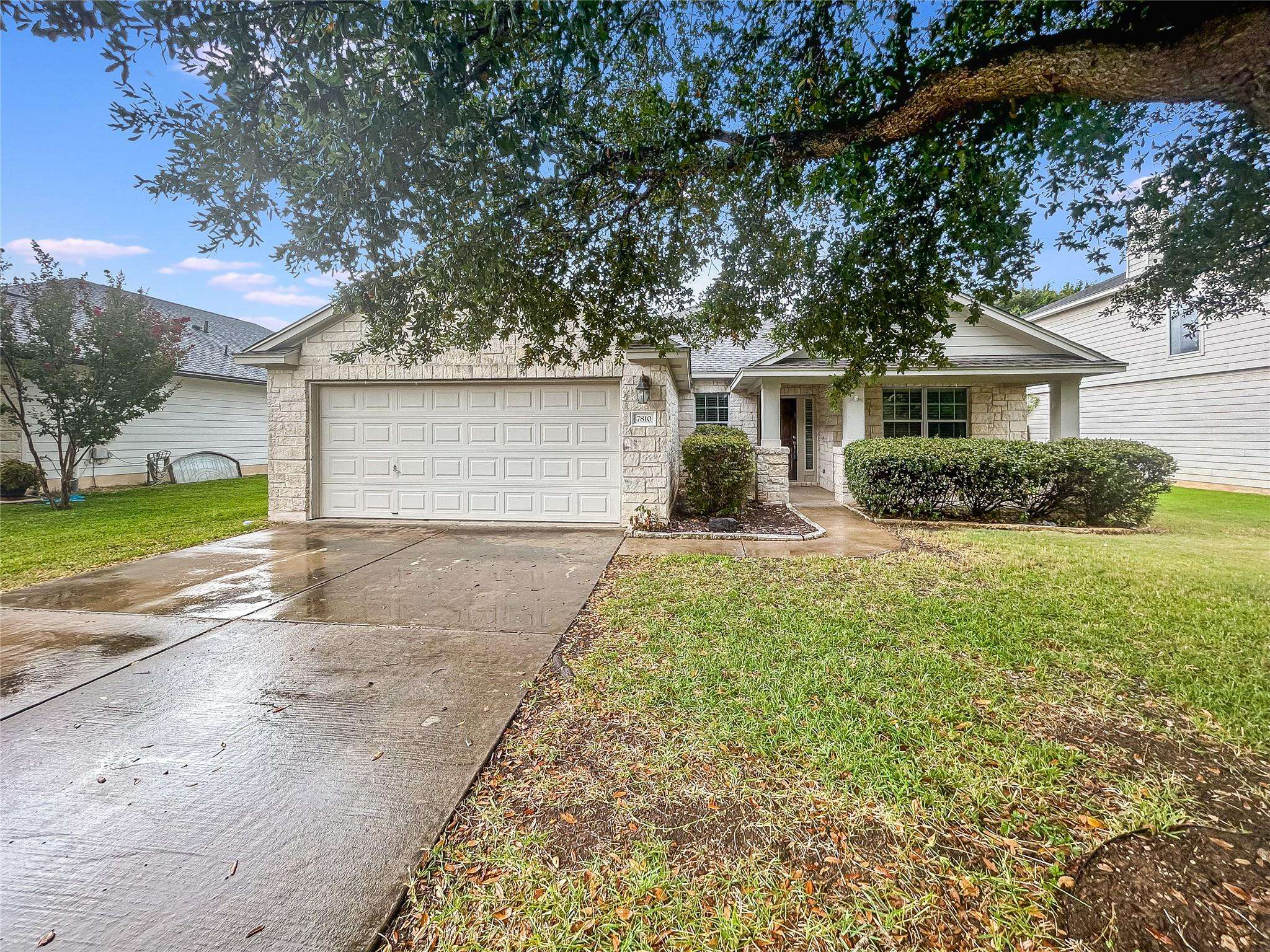 Georgetown, TX 78628,7810 Squirrel Hollow DR