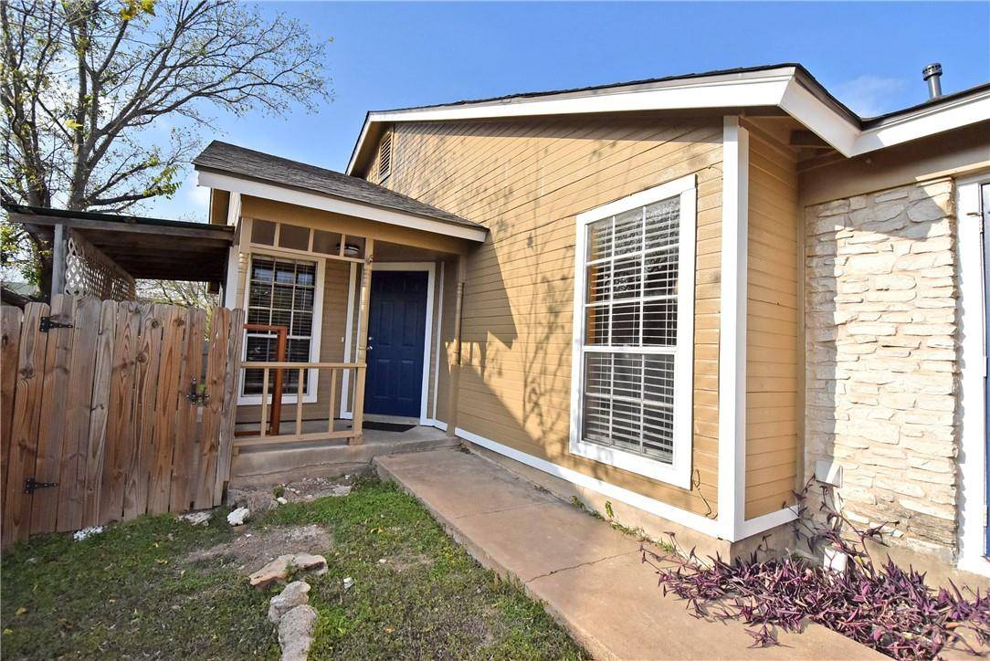 Austin, TX 78758,12316 Dellrey DR #A