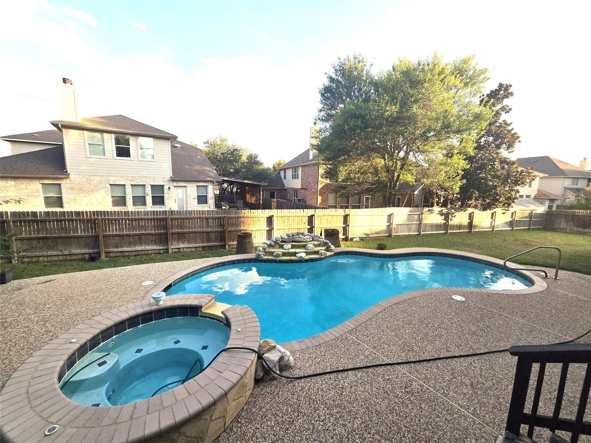 Cedar Park, TX 78613,2602 Mexican Hat DR