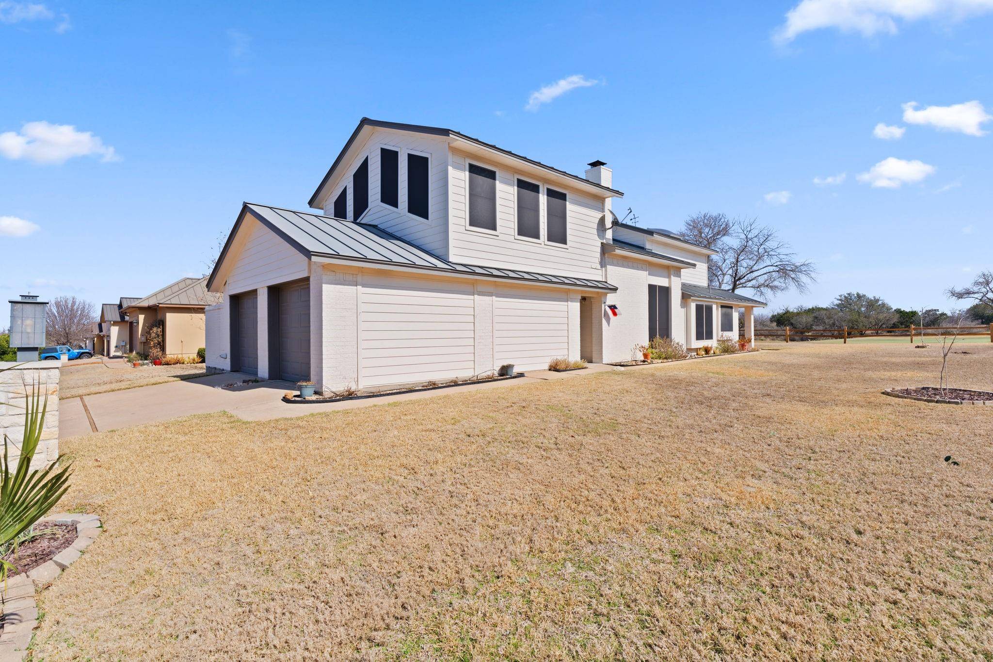 Horseshoe Bay, TX 78657,1210 Sun Ray