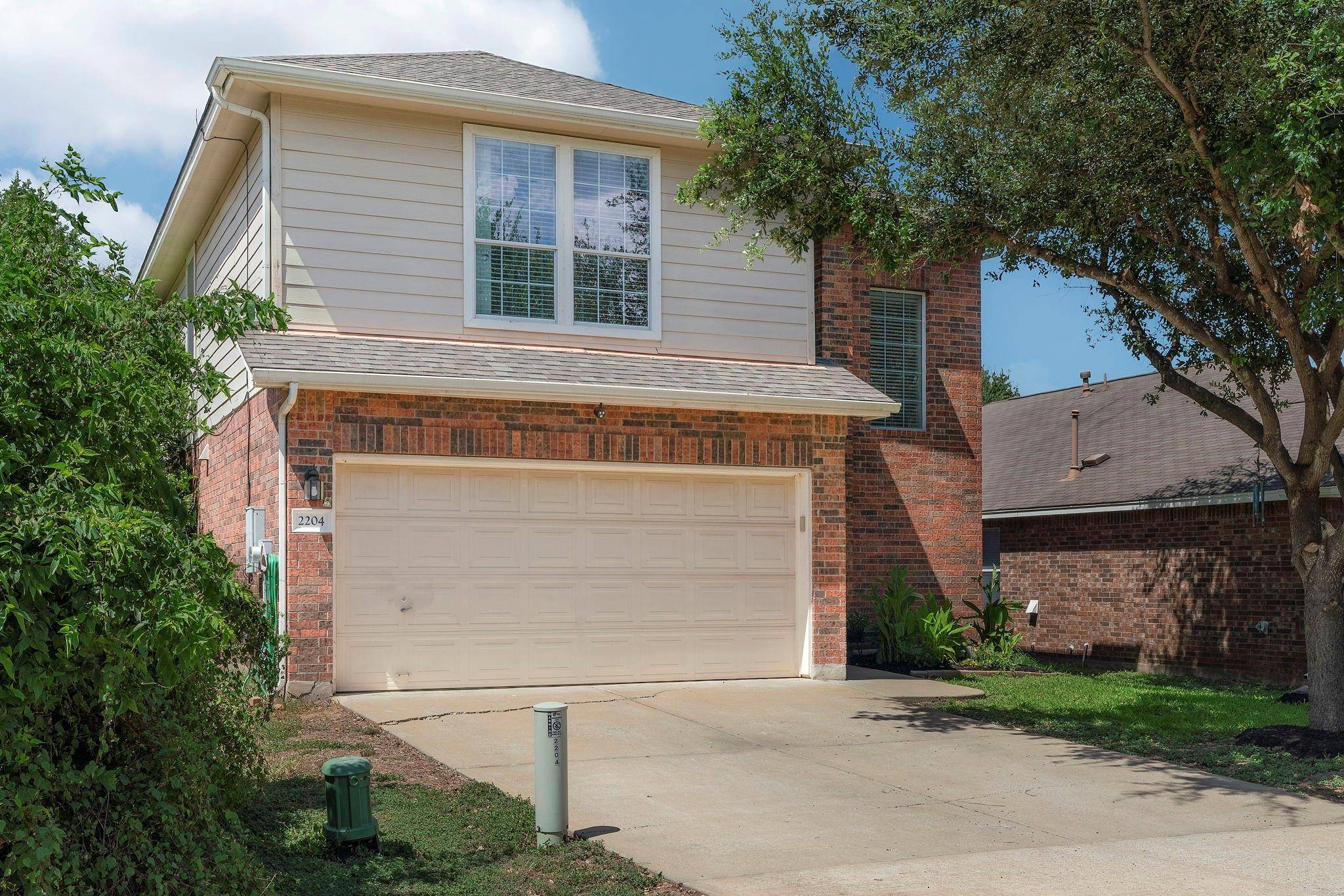 Austin, TX 78748,2204 Boyds WAY