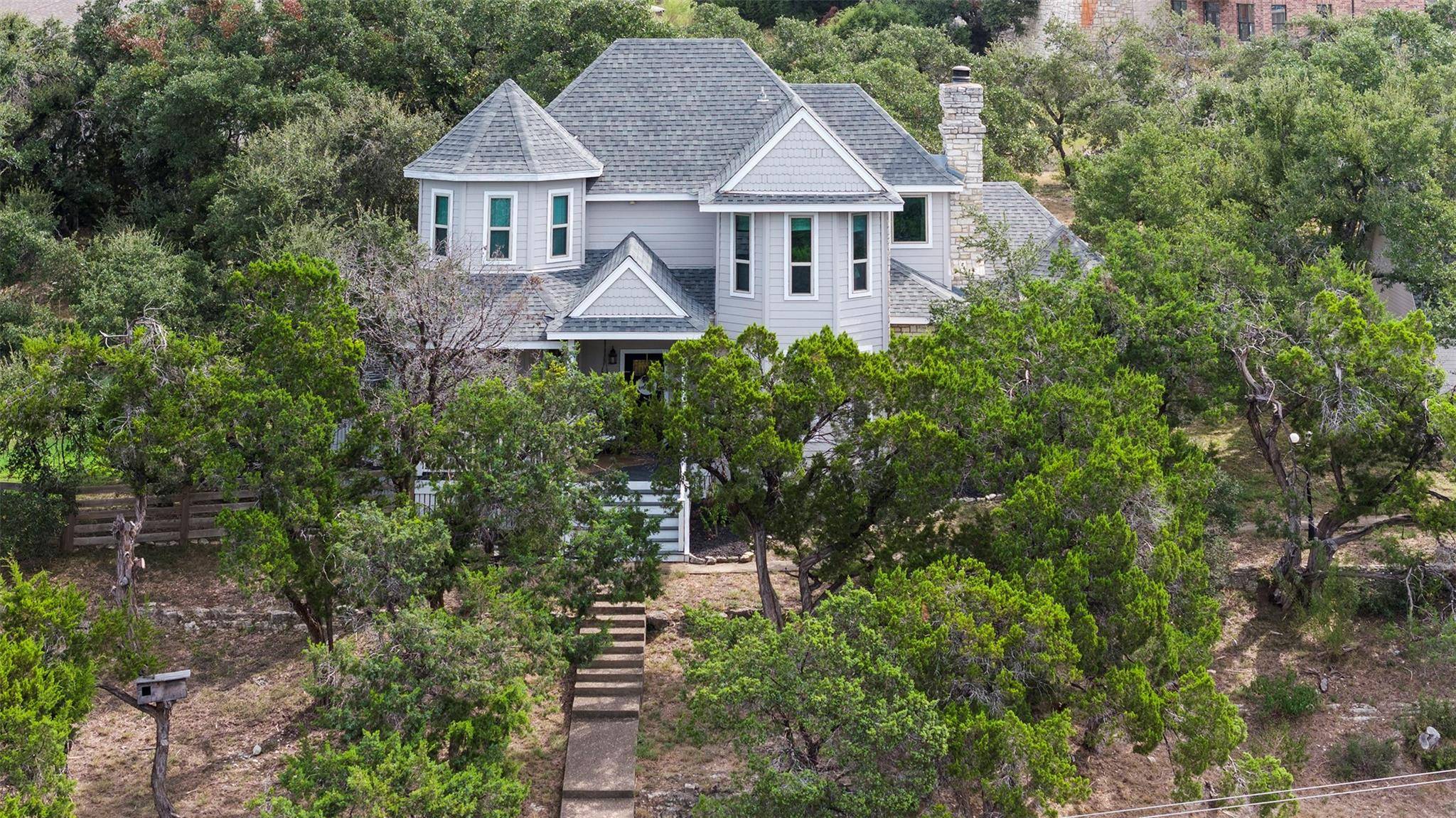 Austin, TX 78737,3 Heritage Oaks DR