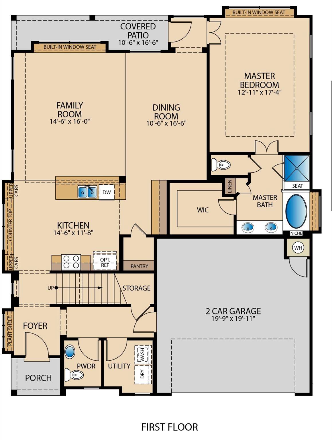 Leander, TX 78641,1720 Navajo Song LN