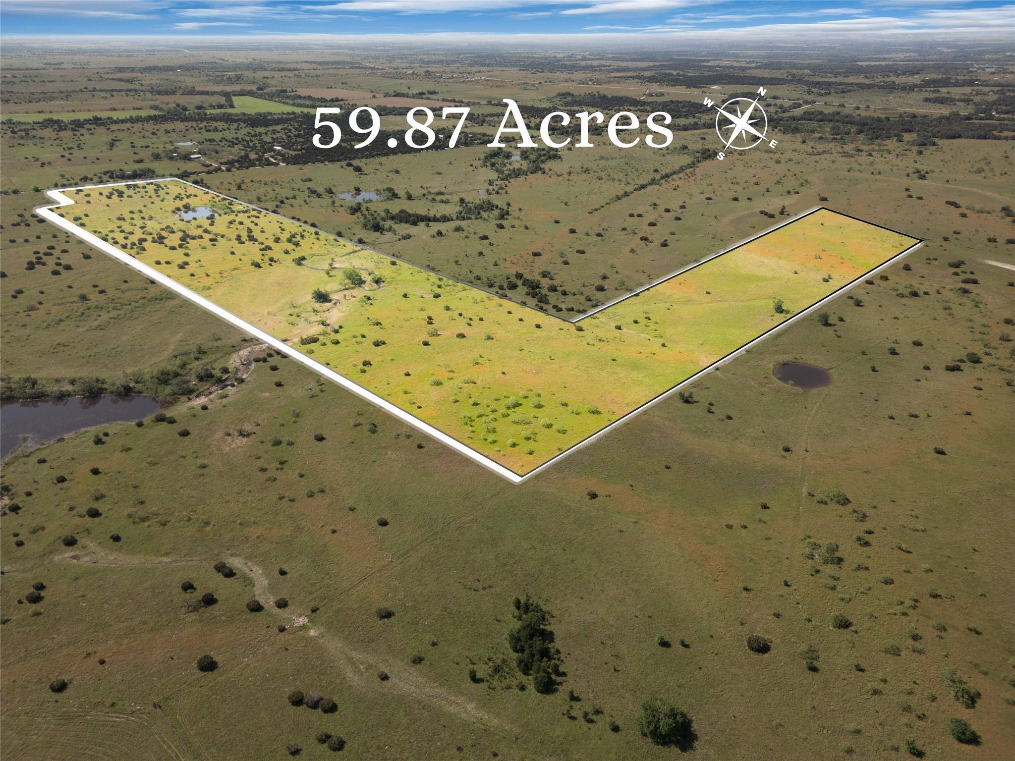 Hamilton, TX 76538,TBD Tract 9 CR 414