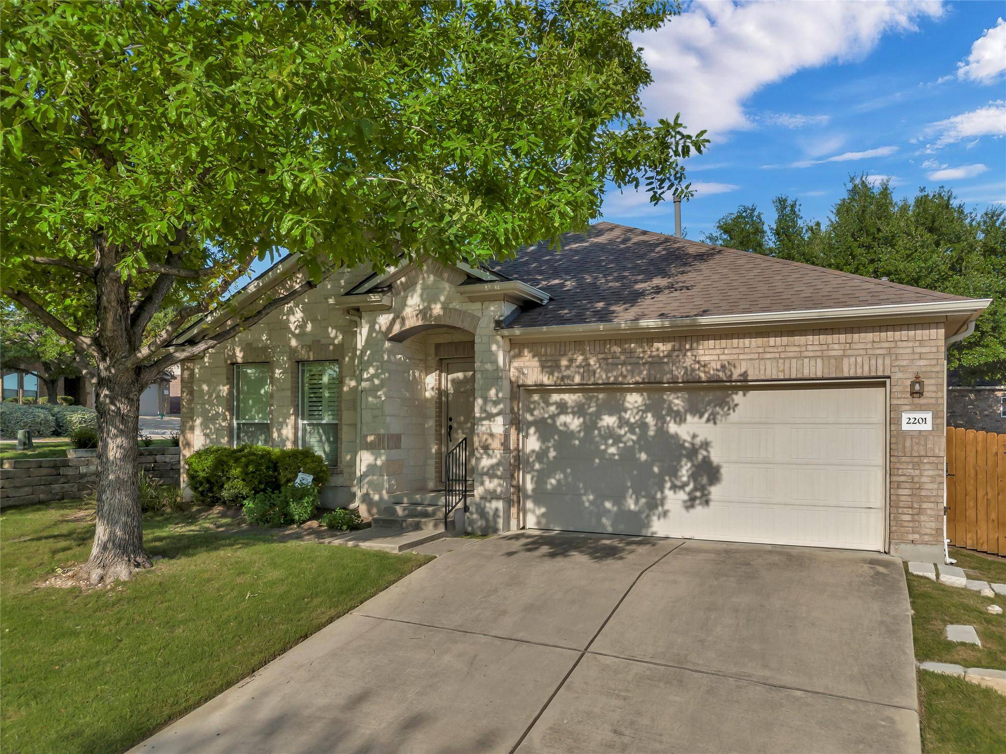 Austin, TX 78748,2201 Christoff LOOP