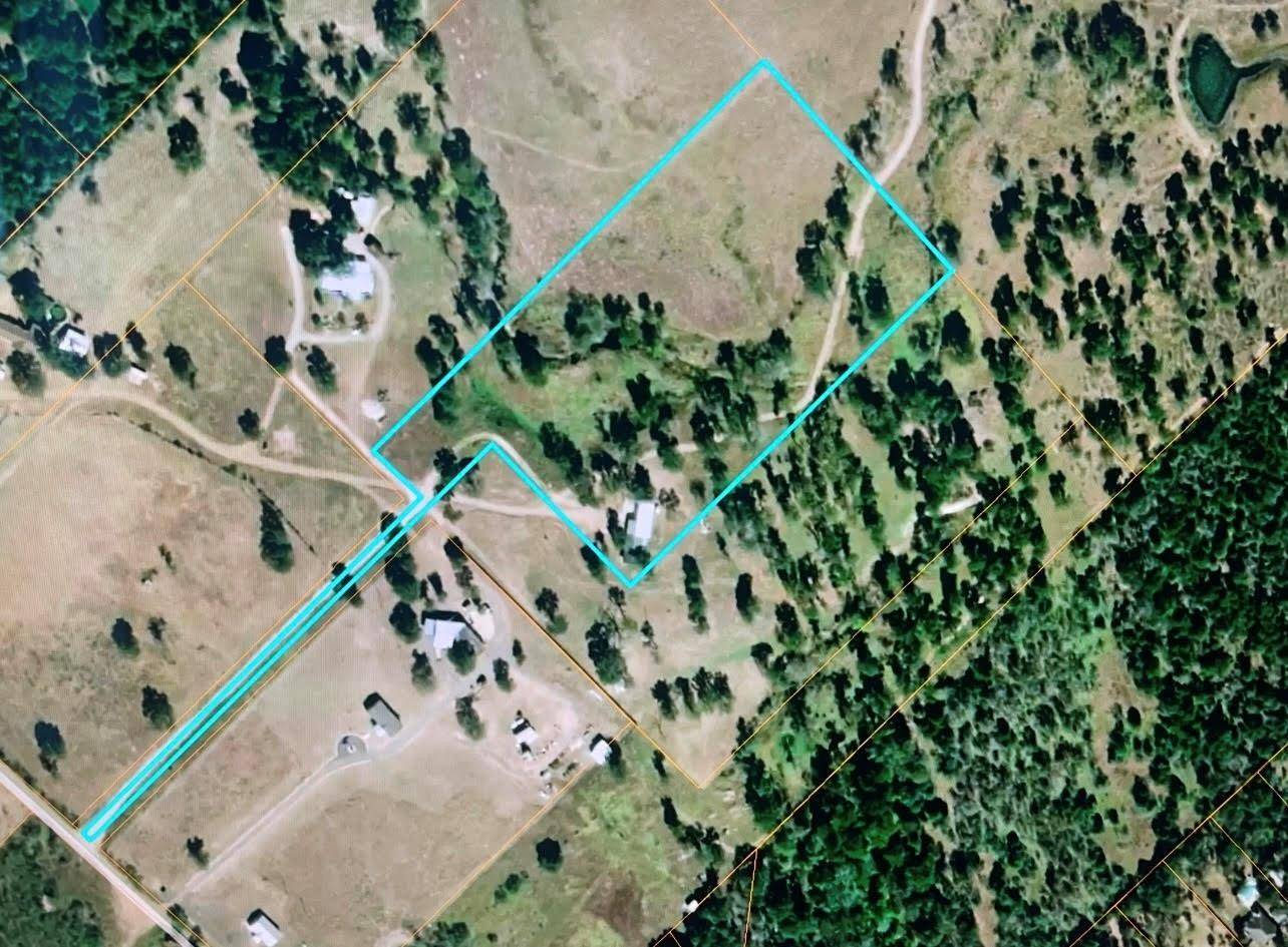 Cedar Creek, TX 78612,174 Hershal LN