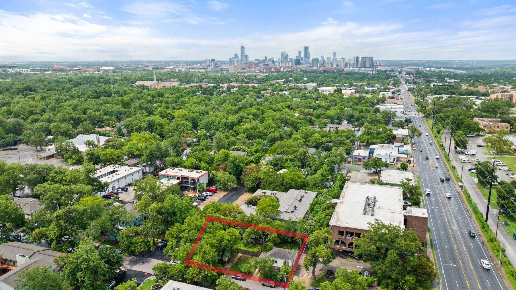 Austin, TX 78751,4312 Avenue A