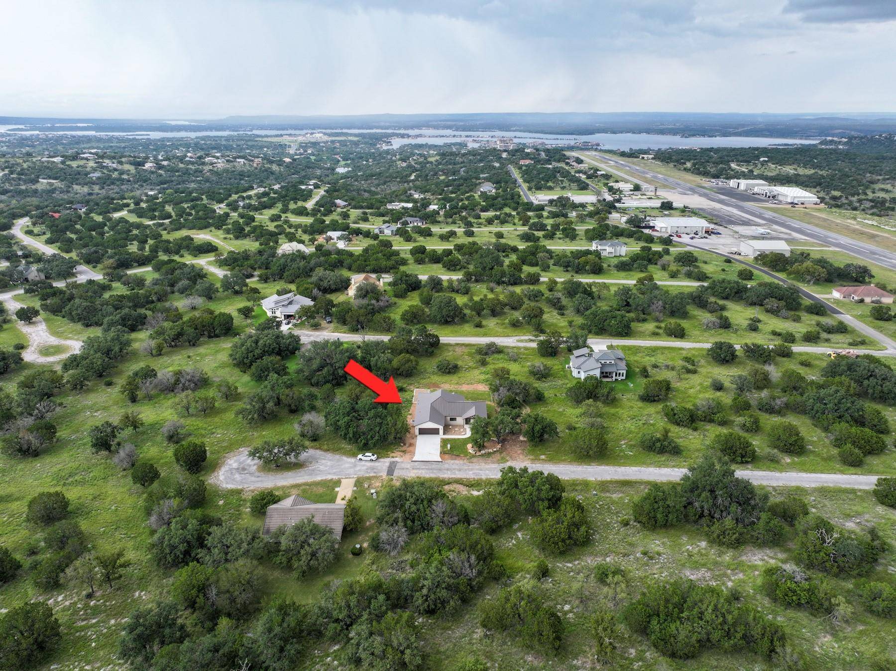 Horseshoe Bay, TX 78657,114 Rolling Hill DR