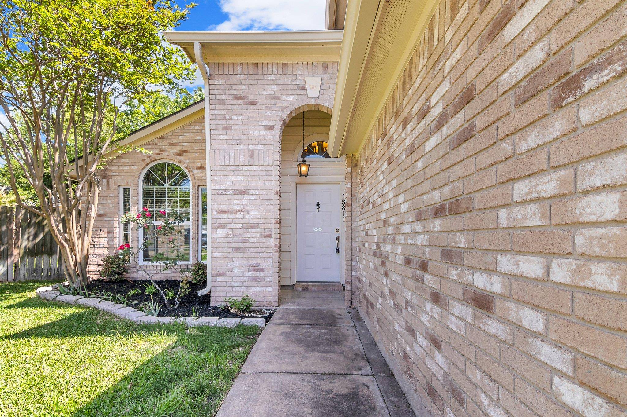 Austin, TX 78717,15811 De Peer CV