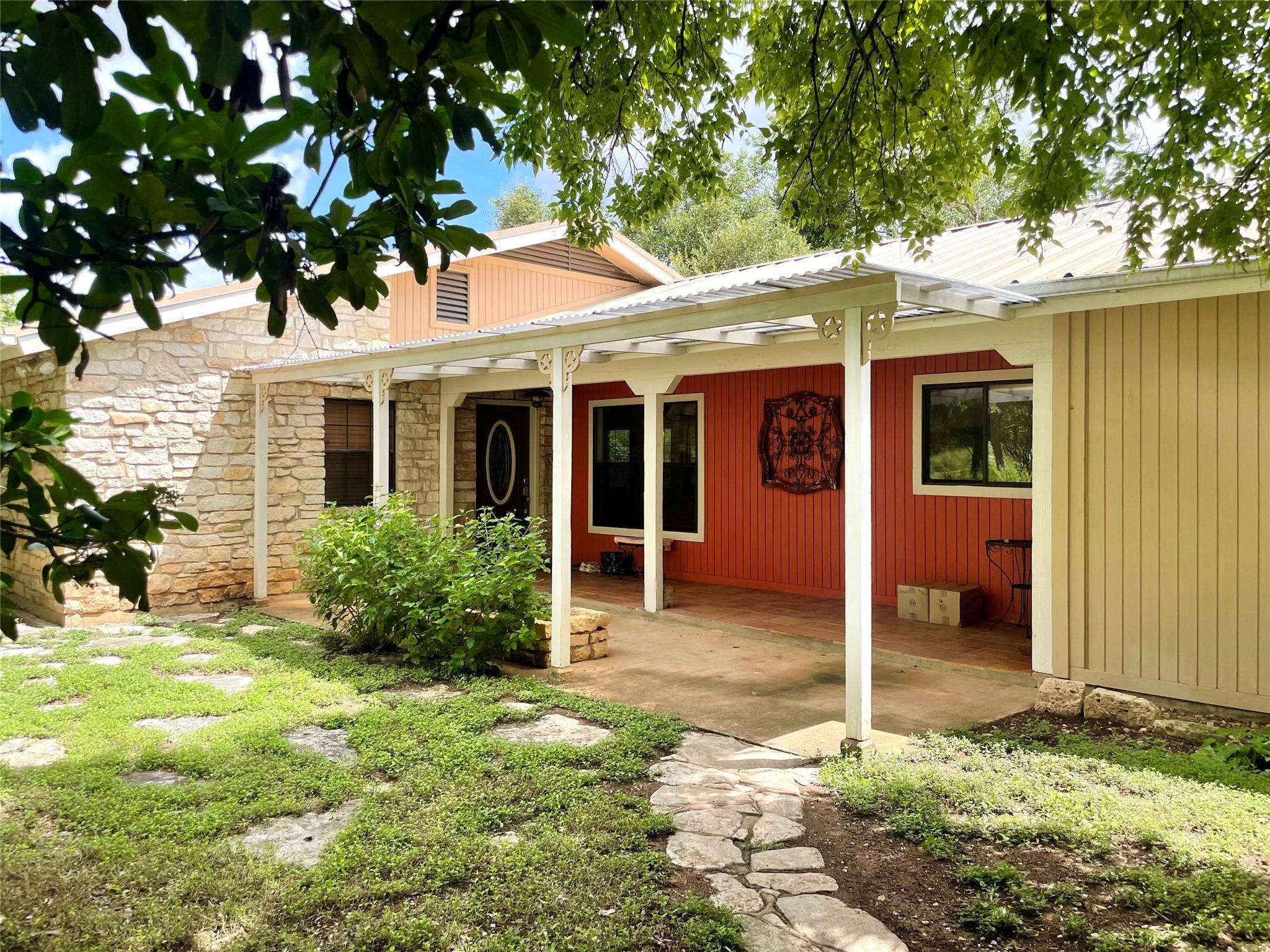 Wimberley, TX 78676,175 Fischer TRL