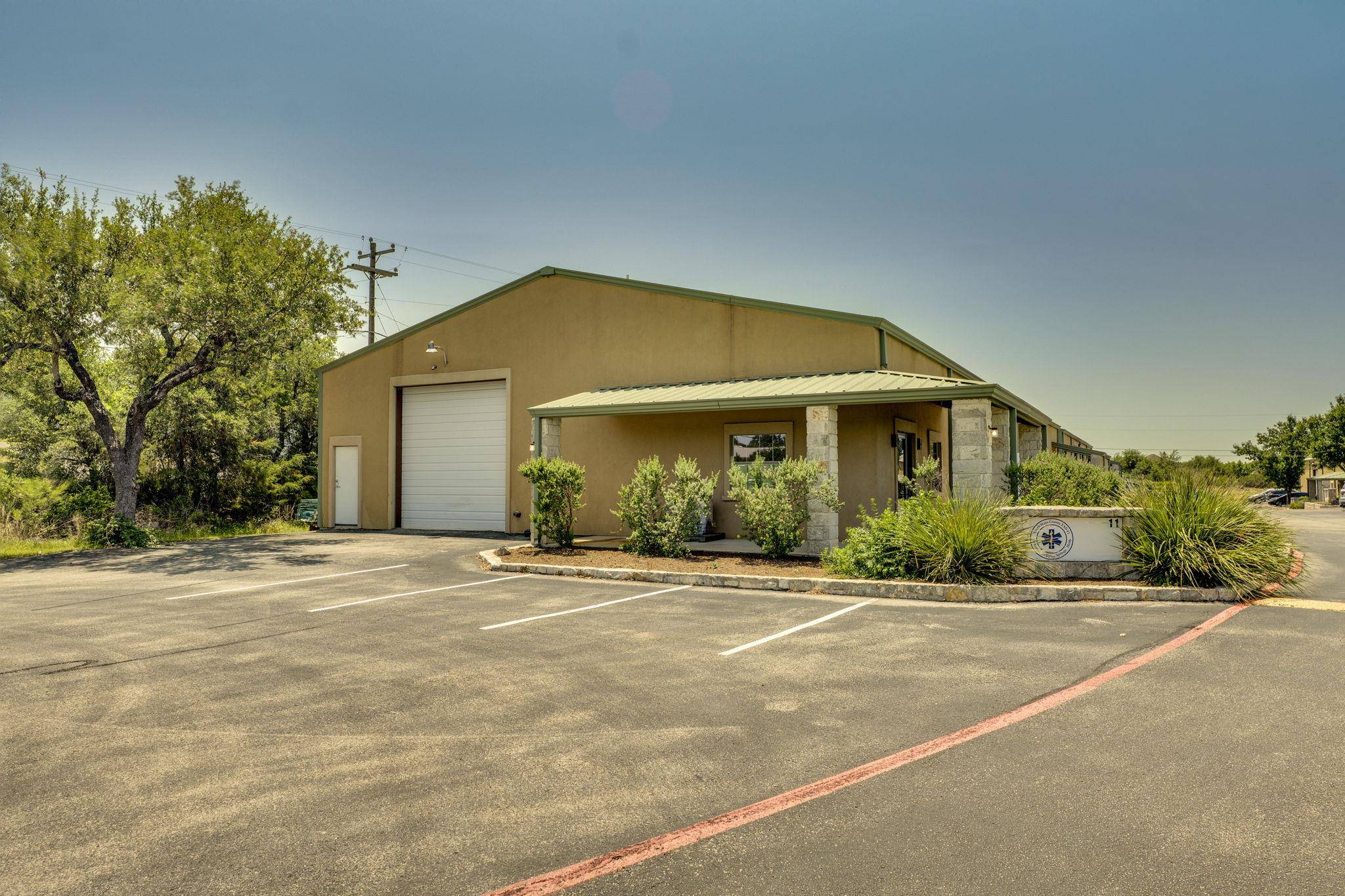 Austin, TX 78737,14121 US 290 #Building 11-Suite A