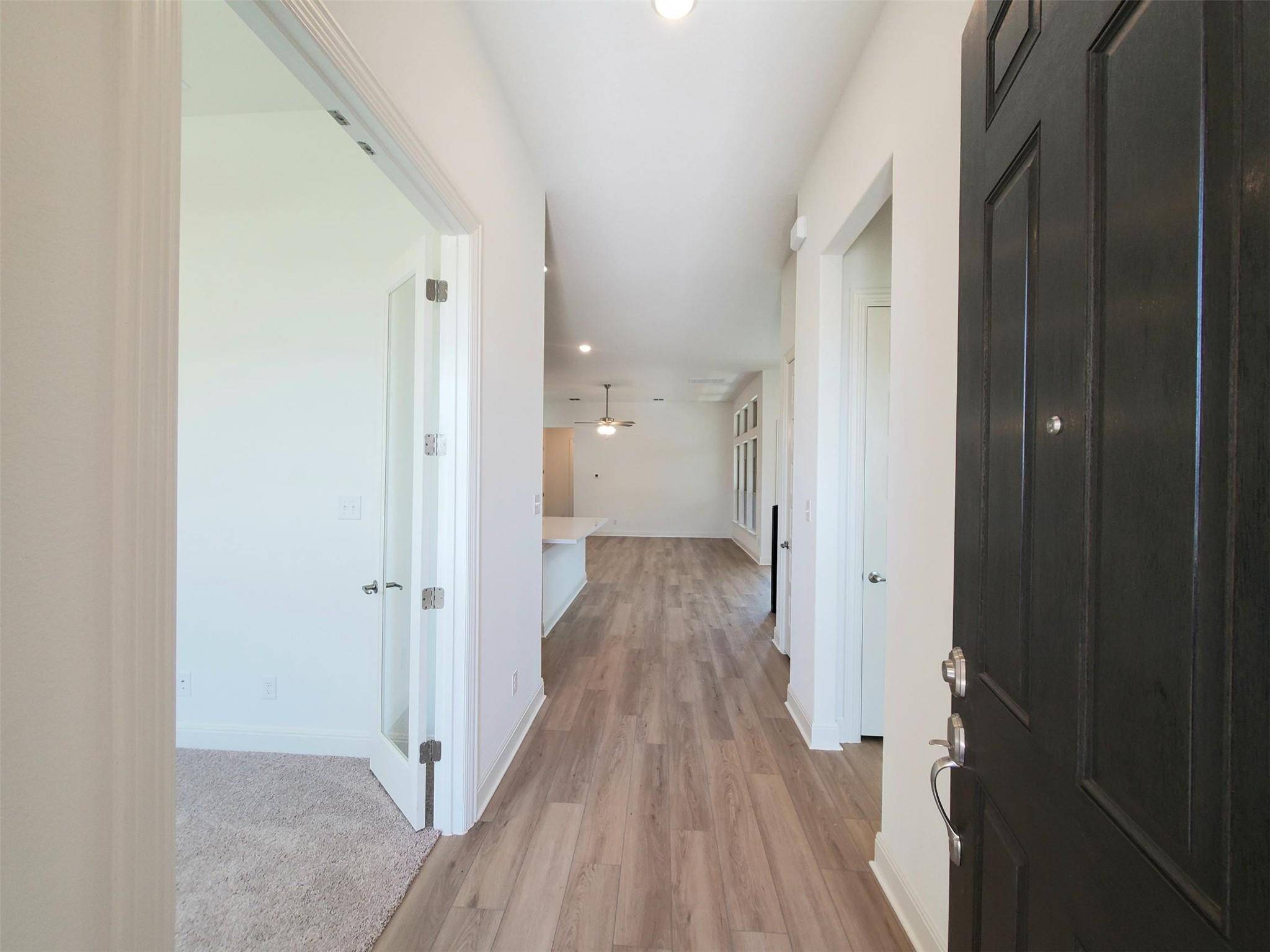 Hutto, TX 78634,109 Royal Fern RD