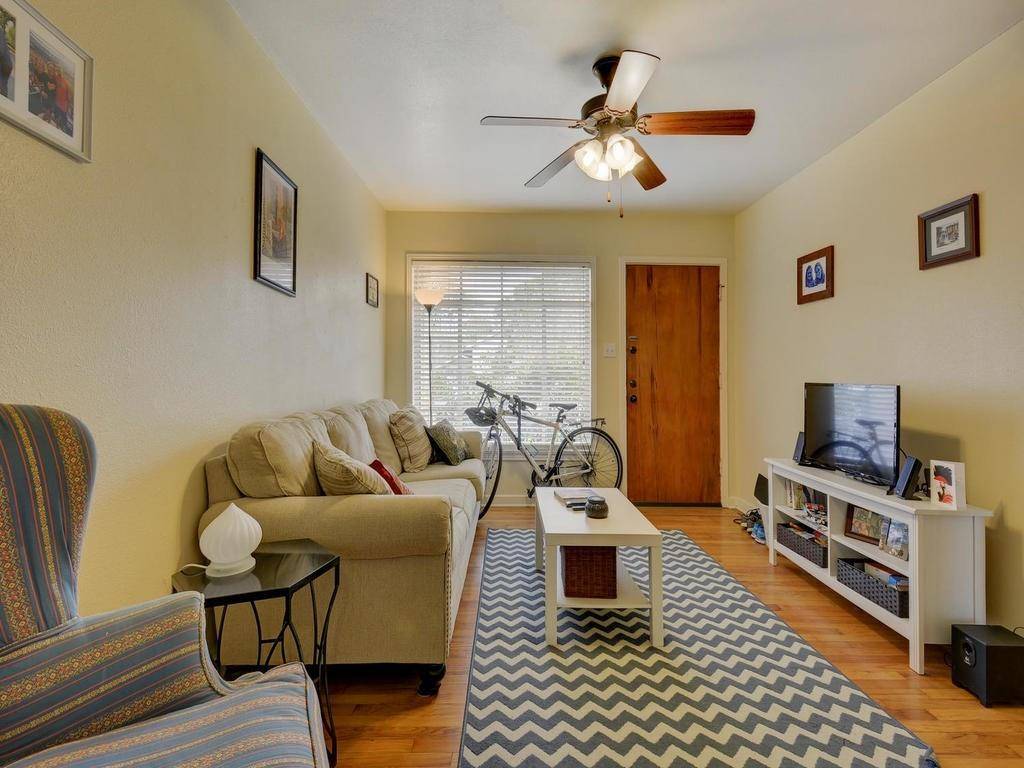 Austin, TX 78705,301 E 34th ST #107