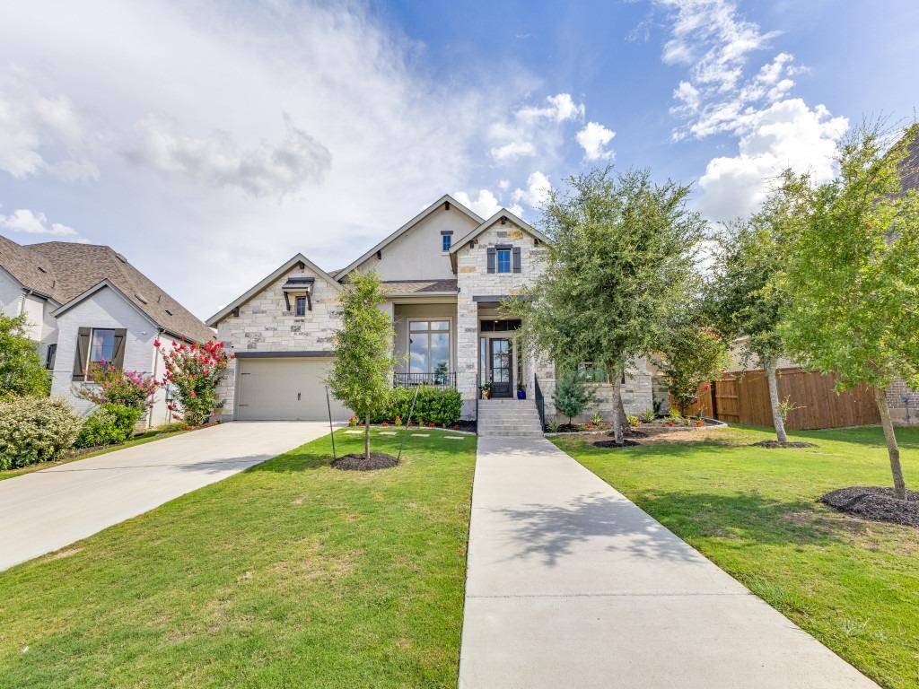 Austin, TX 78737,260 Saltgrass CV