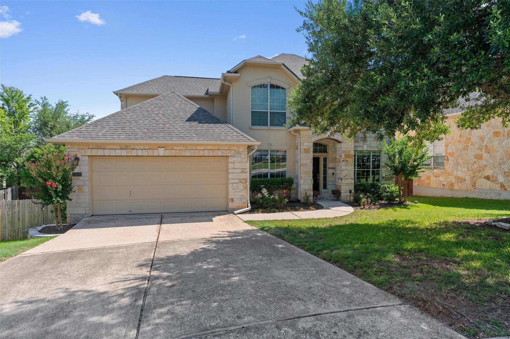 Cedar Park, TX 78613,2611 Terlingua DR