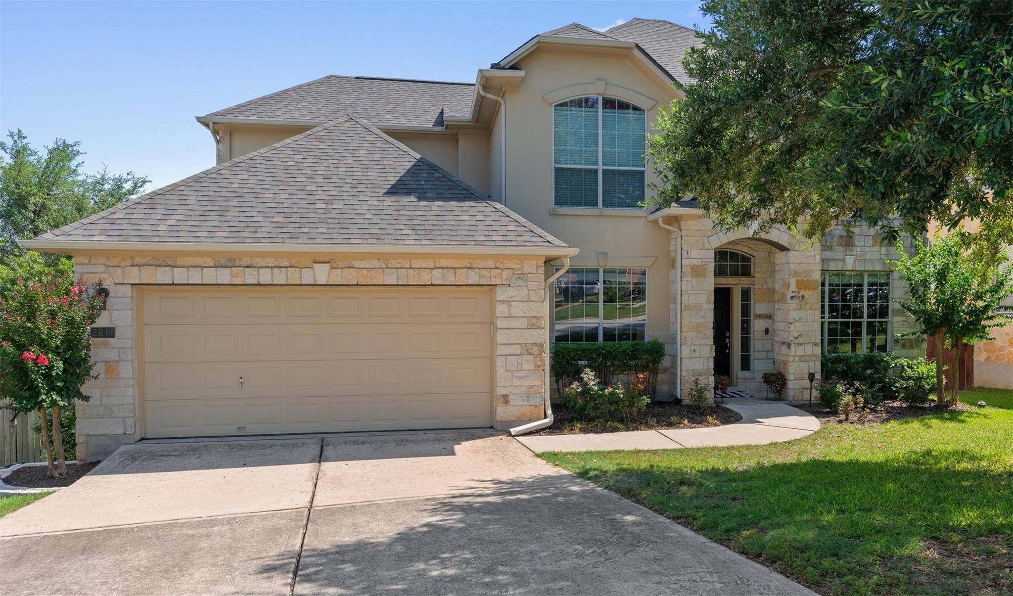 Cedar Park, TX 78613,2611 Terlingua DR