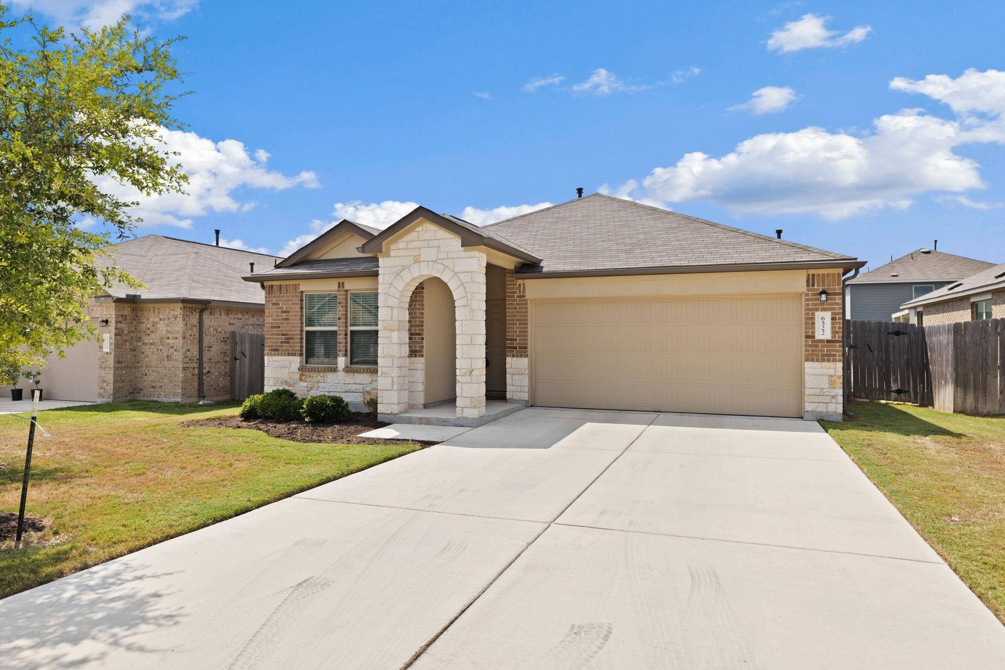 Round Rock, TX 78665,6522 Laurencia PL