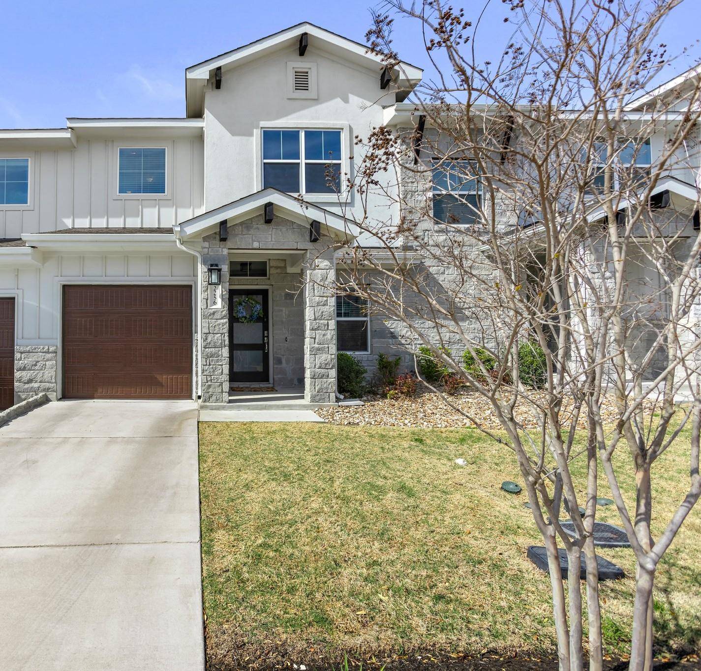 Leander, TX 78641,2256 Local Rebel LOOP