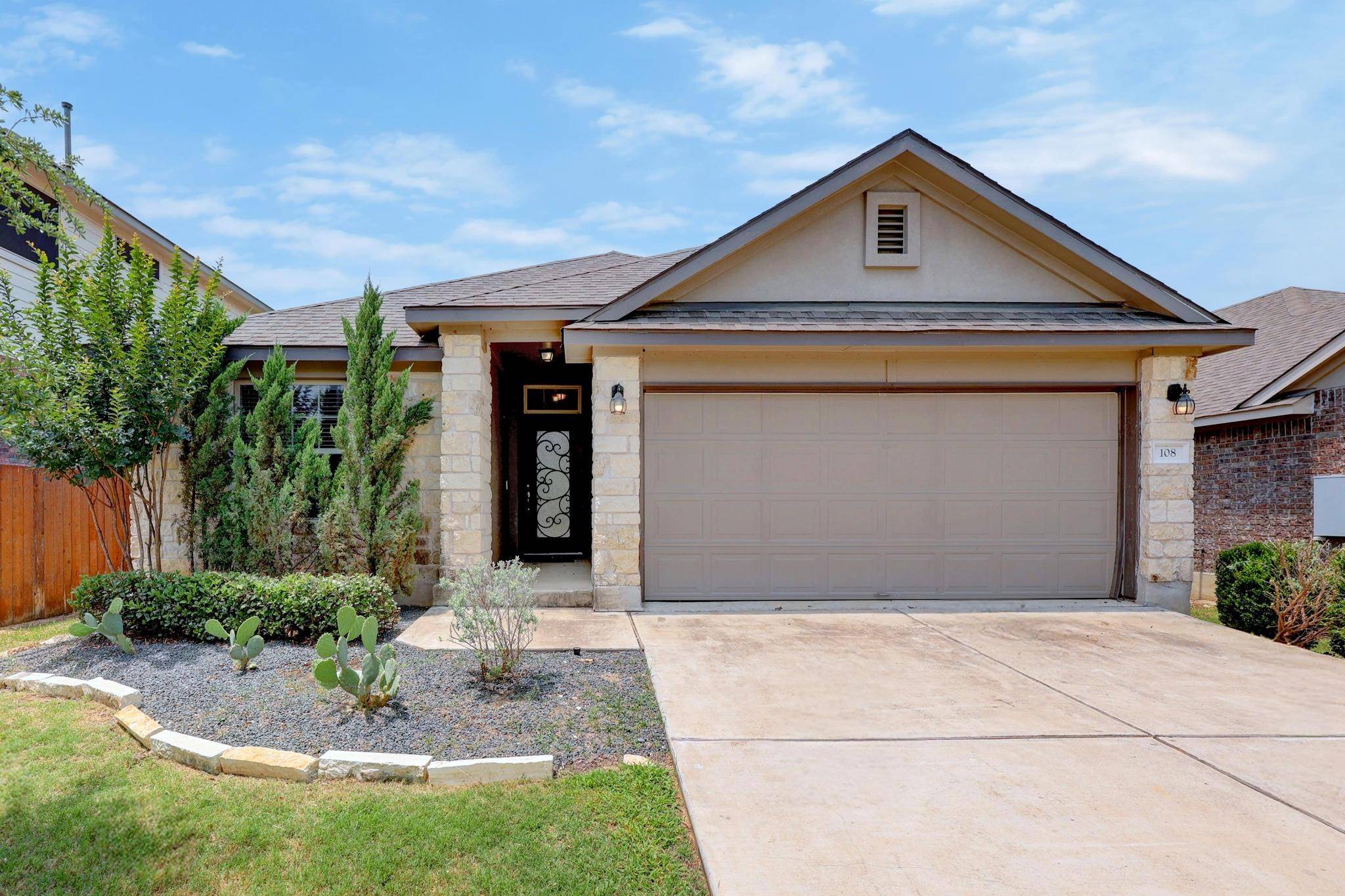 Georgetown, TX 78626,108 Cypress Bend CT