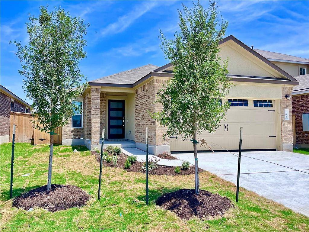 Hutto, TX 78634,102 Milliner LOOP