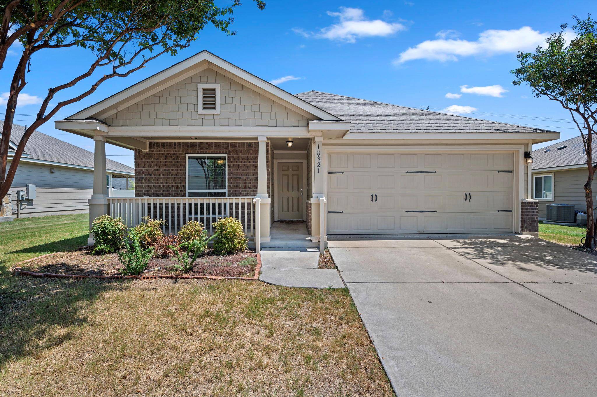 Pflugerville, TX 78660,18321 bandelier DR