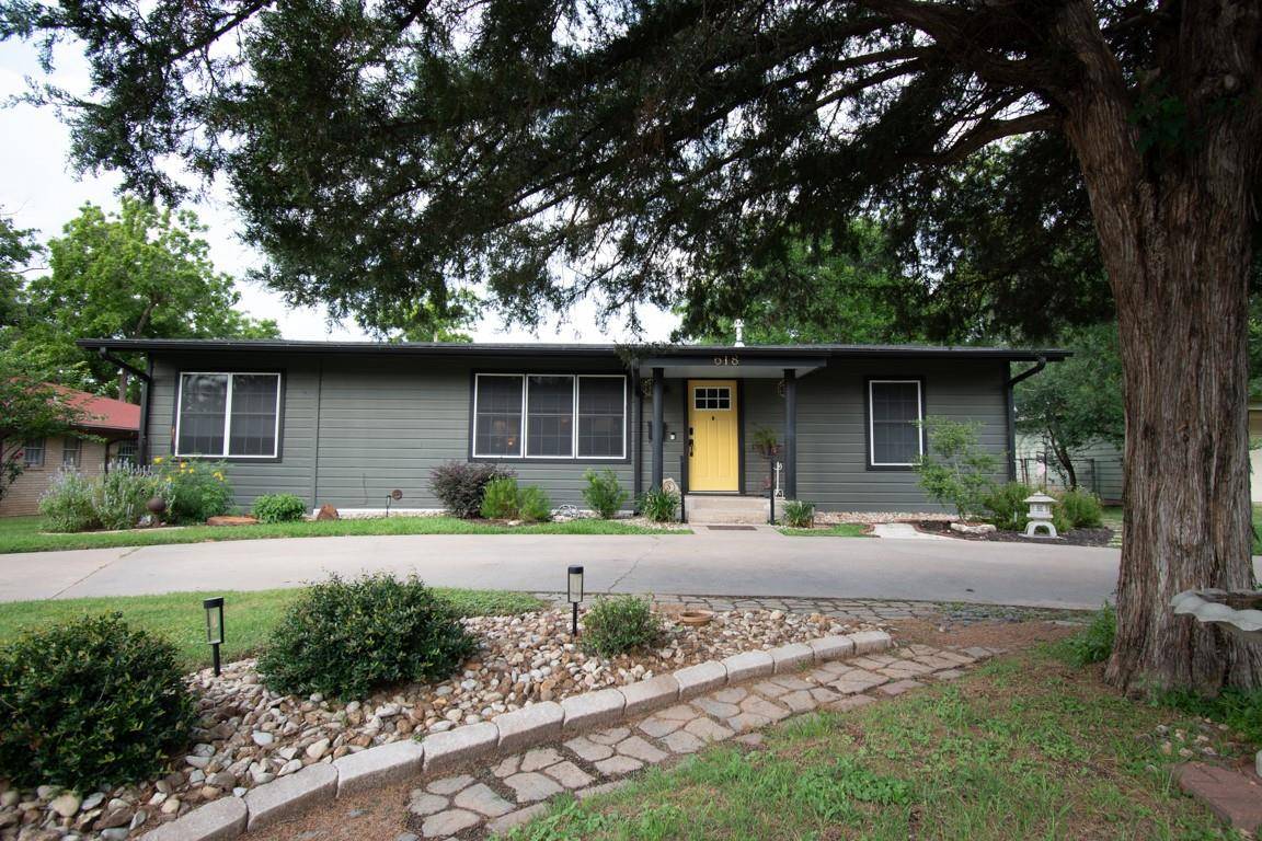 Rockdale, TX 76567,618 Francine DR