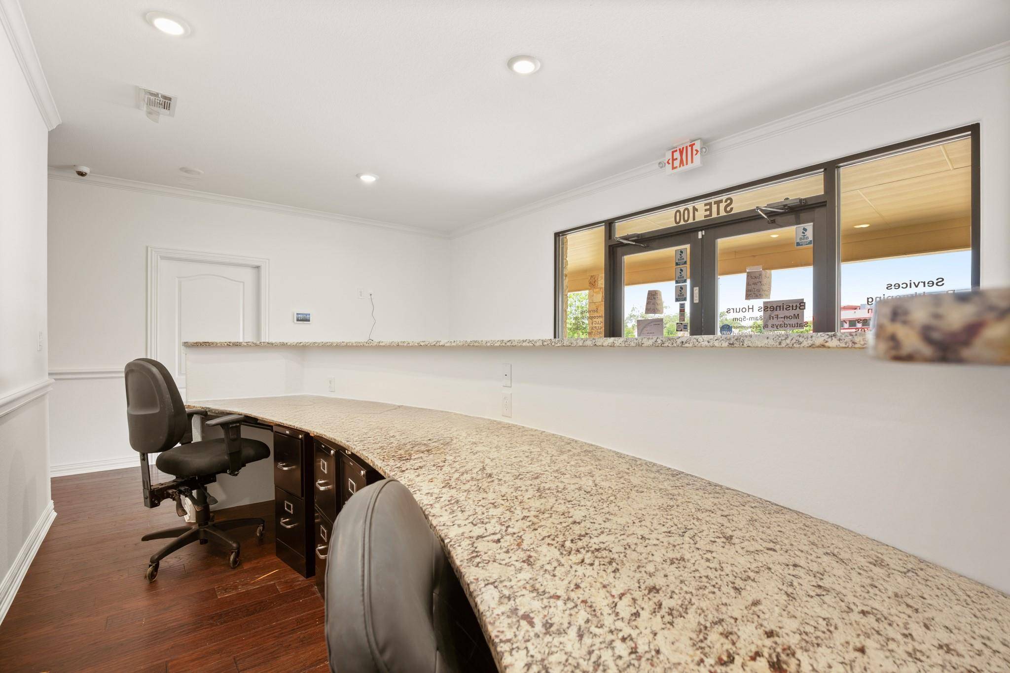 Round Rock, TX 78665,3001 Joe Dimaggio BLVD #100