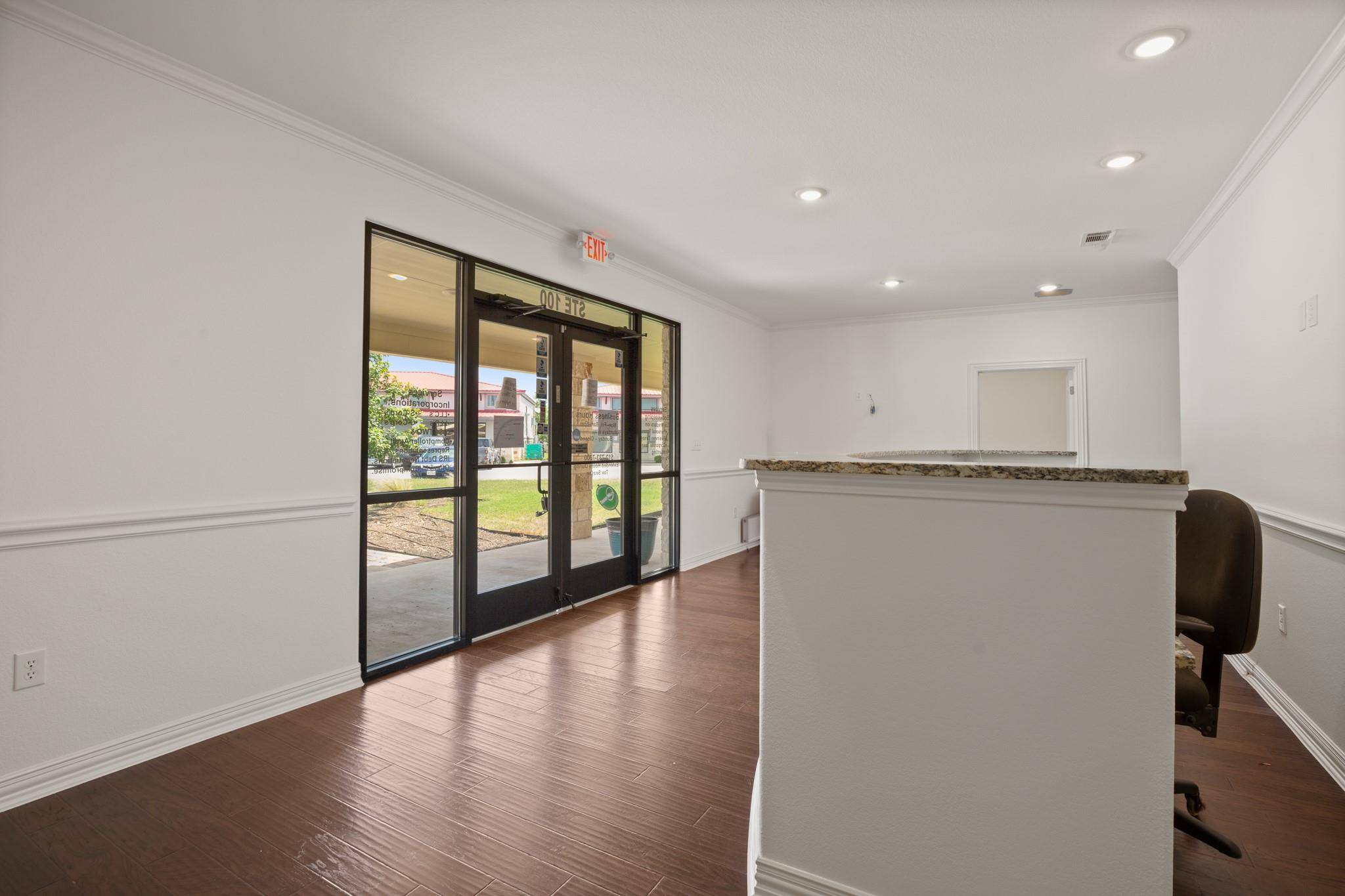 Round Rock, TX 78665,3001 Joe Dimaggio BLVD #100