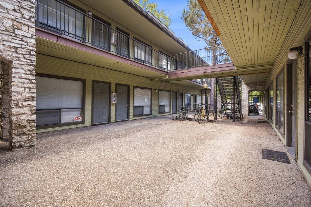 Austin, TX 78705,2815 Rio Grande ST #110