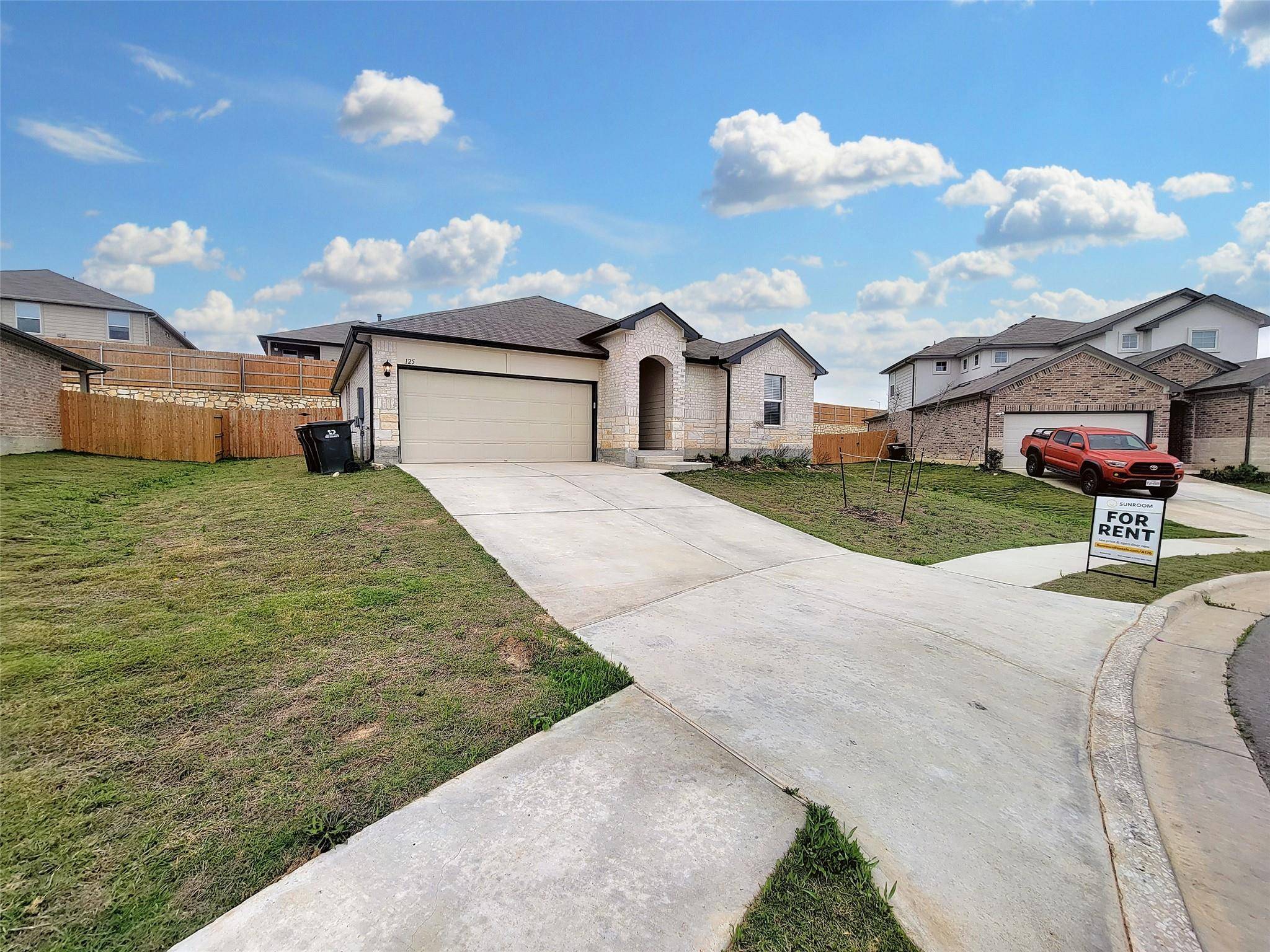 San Marcos, TX 78666,125 Solitude DR
